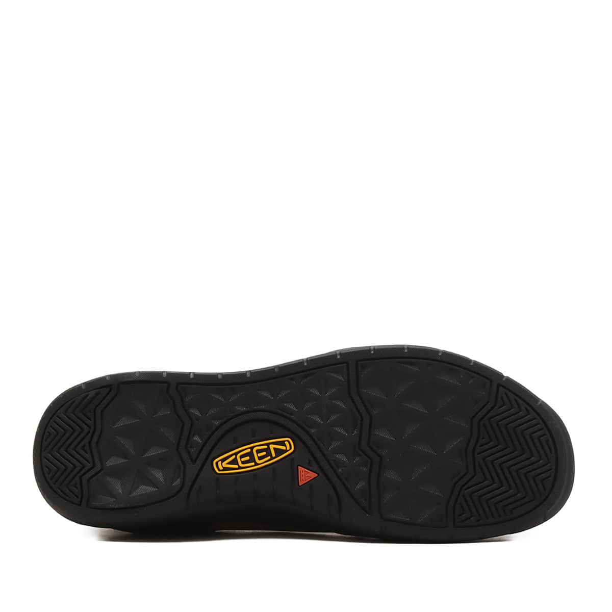 KEEN JASPER II MOC WP BISON/BLACK 23FW-Iの画像