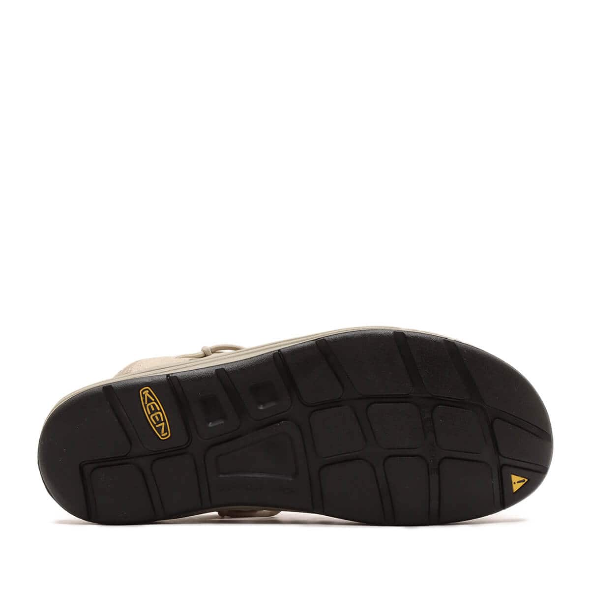 KEEN UNEEK II OT Plaza Taupe/Plaza Taupeの画像
