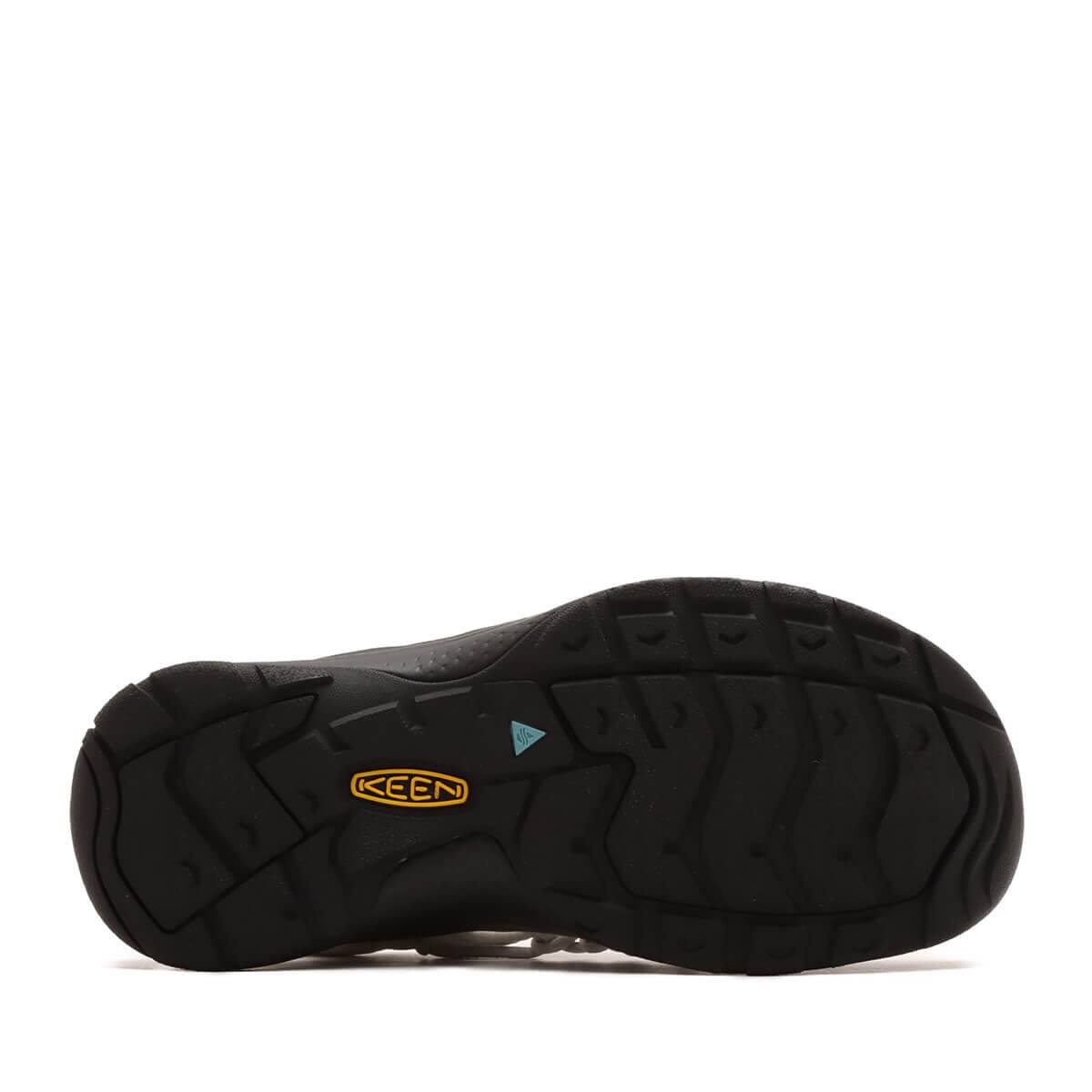KEEN UNEEK ASTORIA Silver Birch/Blackの画像