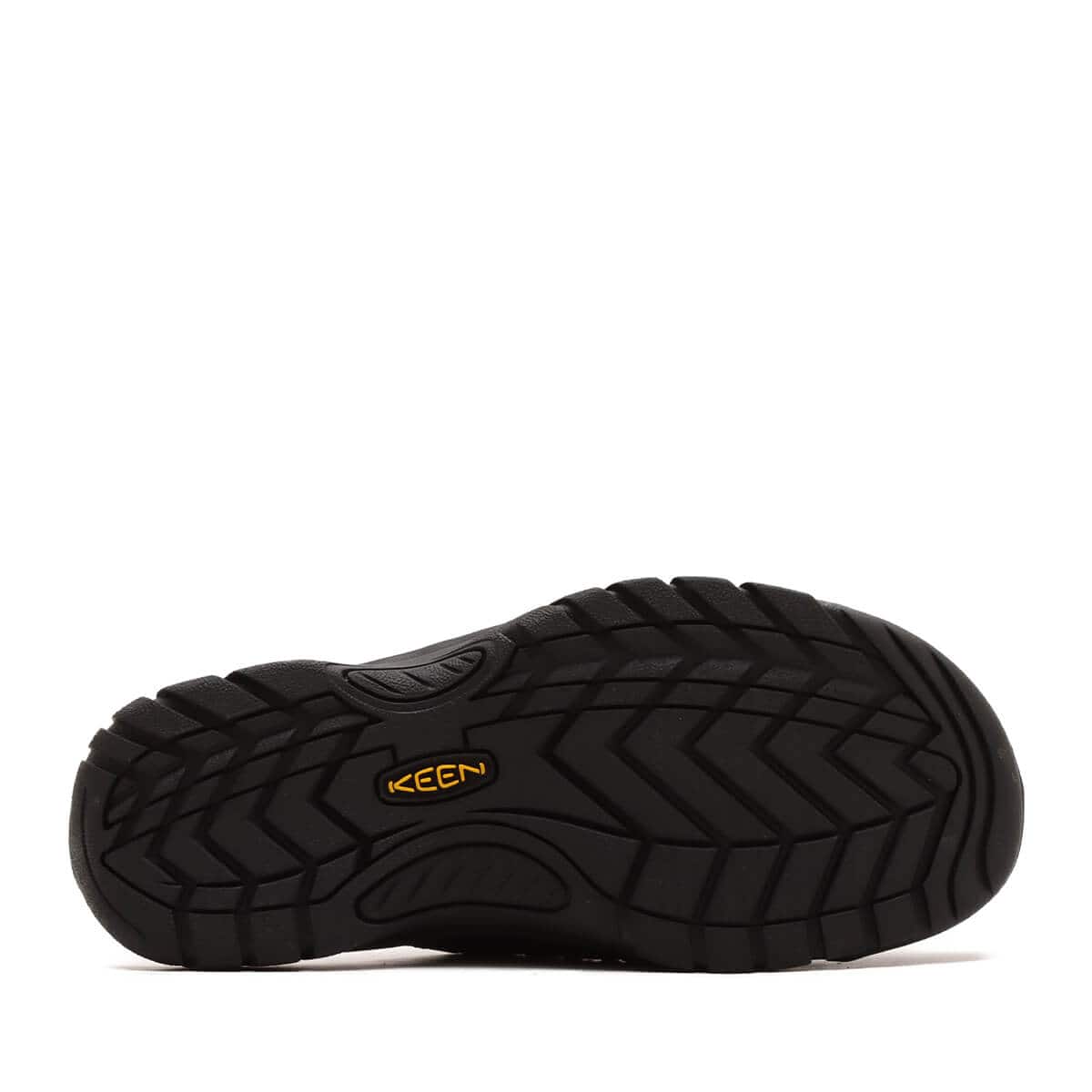 KEEN SAN JUAN SANDAL II Black/Black（キーン サン フアン