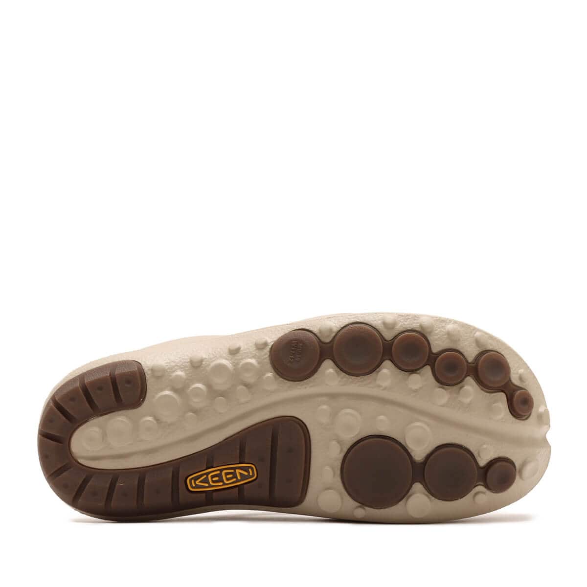 KEEN SHANTI Plaza Taupe/Canteenの画像