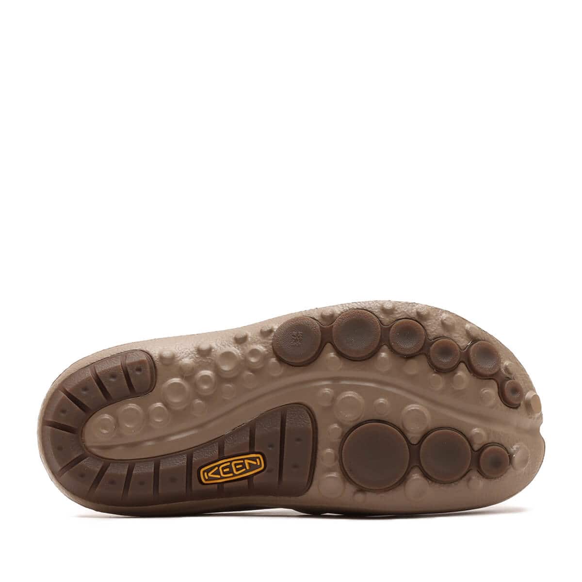 KEEN SHANTI Dark Mocha(キーン シャンティ-ブラウン) | atmos KEEN SHANTI Dark Mocha(キーン シャンティ-ブラウン) | atmos