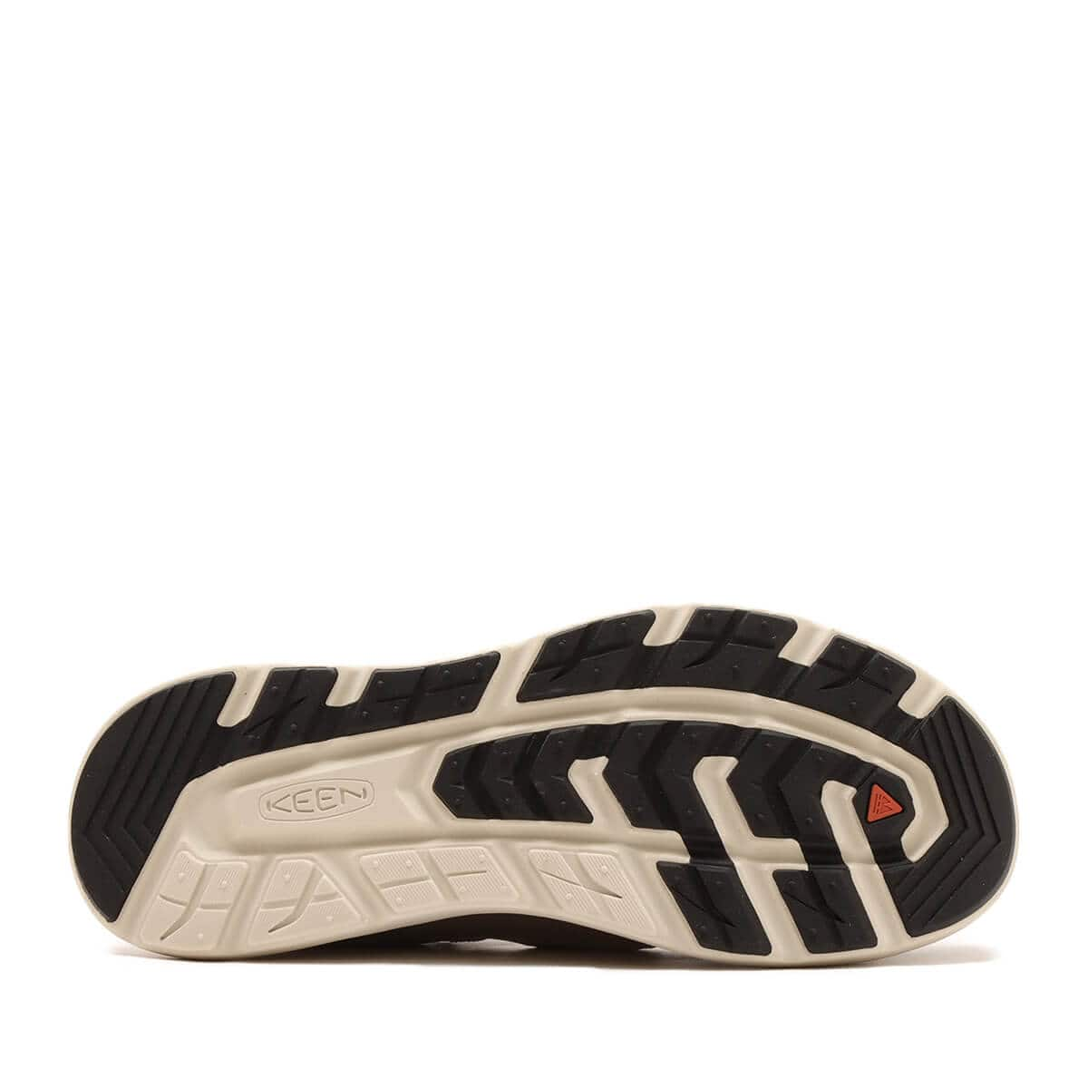 KEEN WK450 SANDAL Plaza Taupe/Black 24SS-I