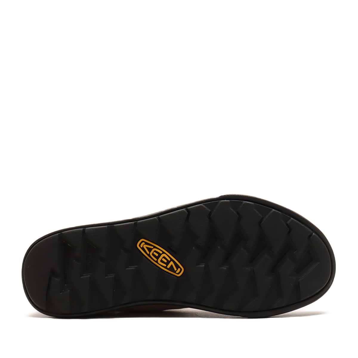 KEEN ELENA CHELSEA SAFARI/BLACK の画像