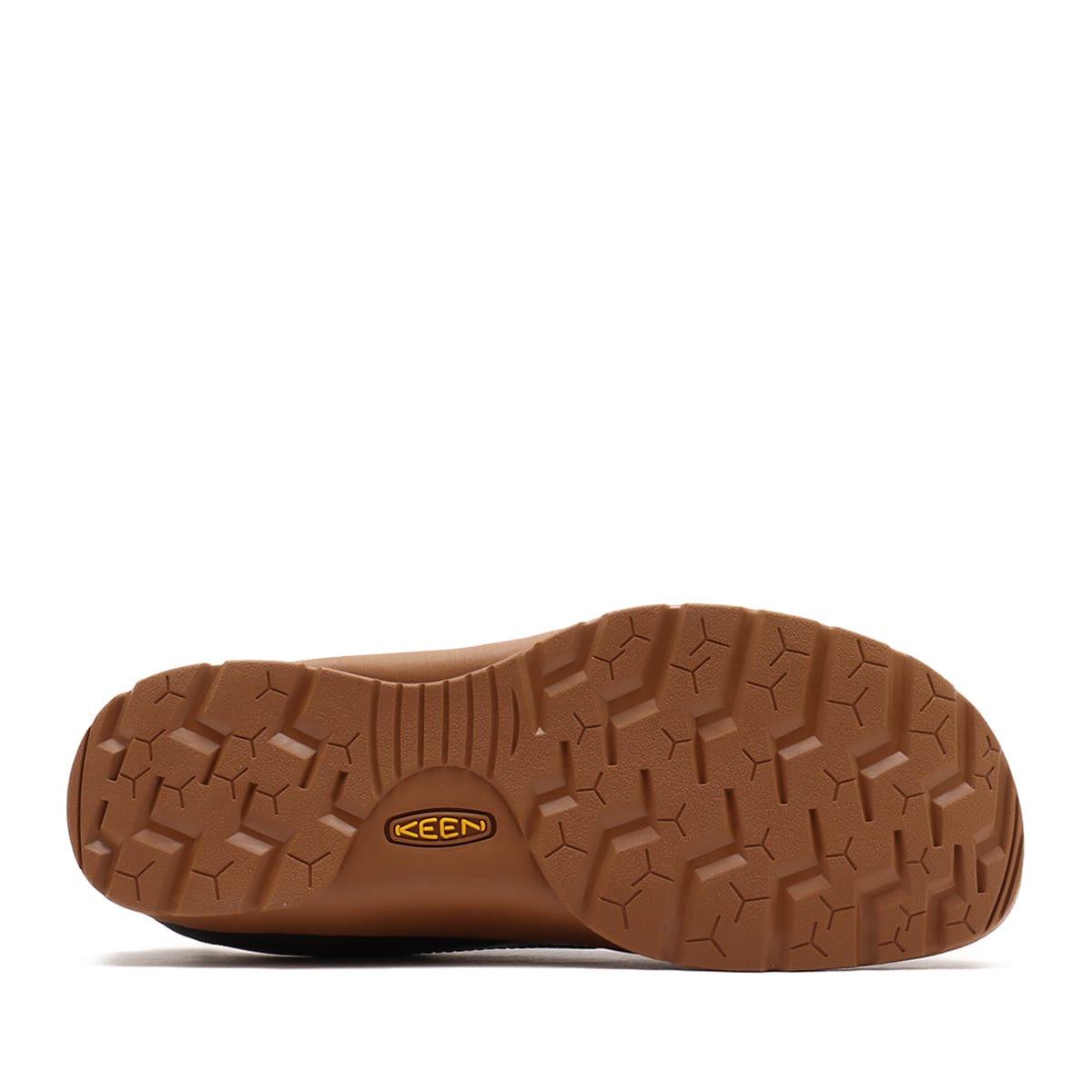 KEEN JASPER BLACK/GUM の画像
