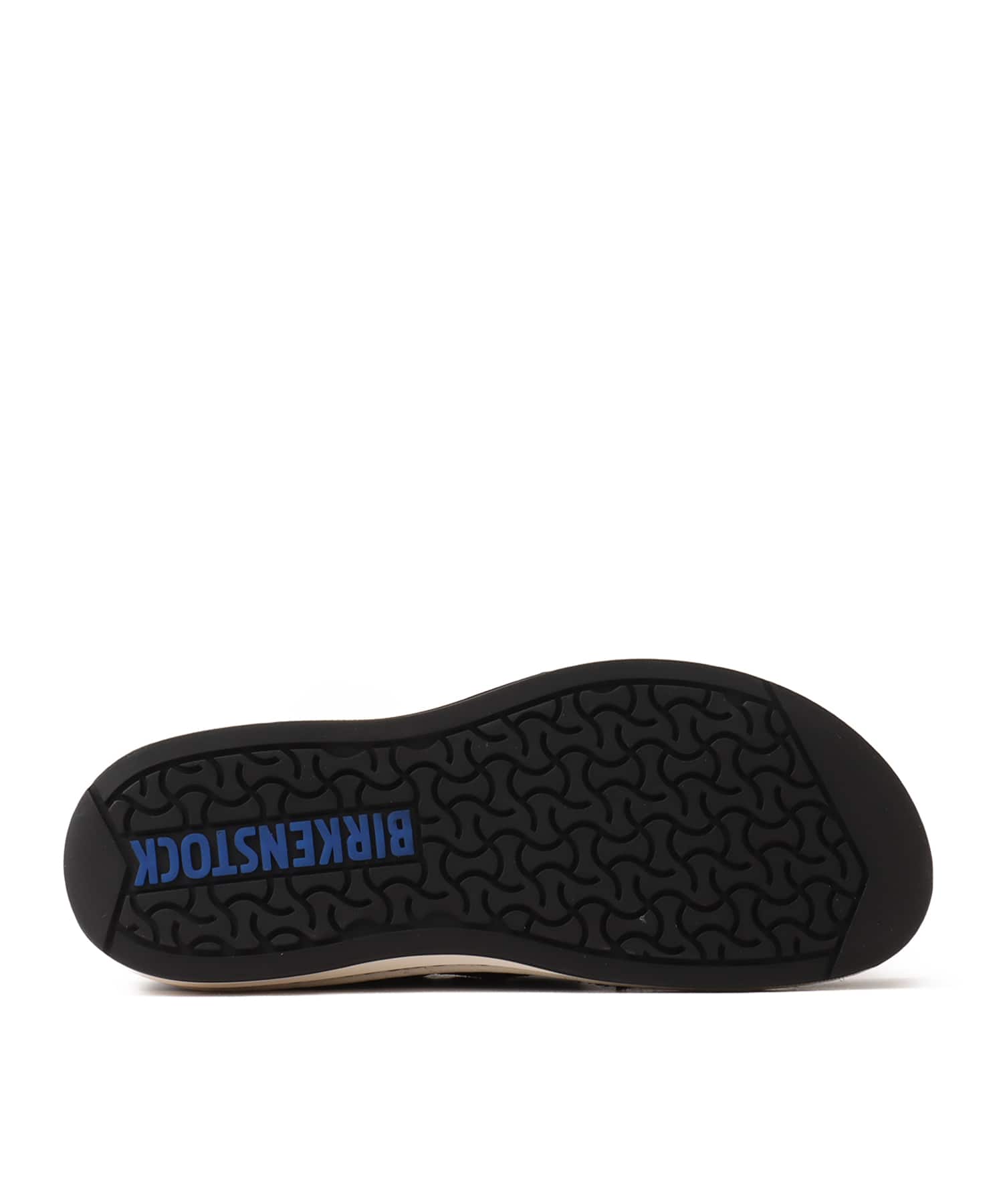 BIRKENSTOCK PASADENA LEVE BLACK BLACKの画像
