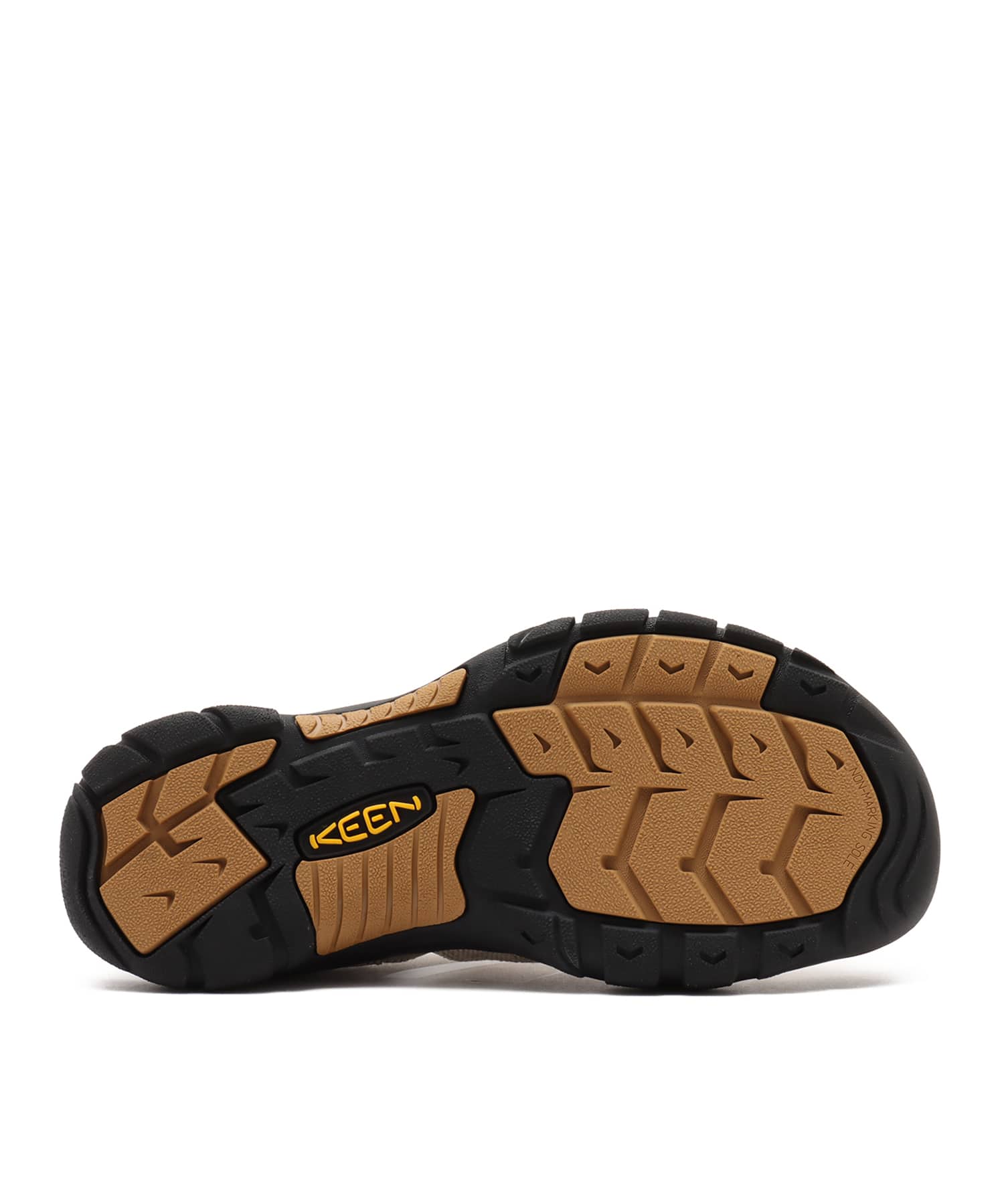 KEEN NEWPORT RETRO GRAMICCI HEMP GRAMICCI HEMPの画像