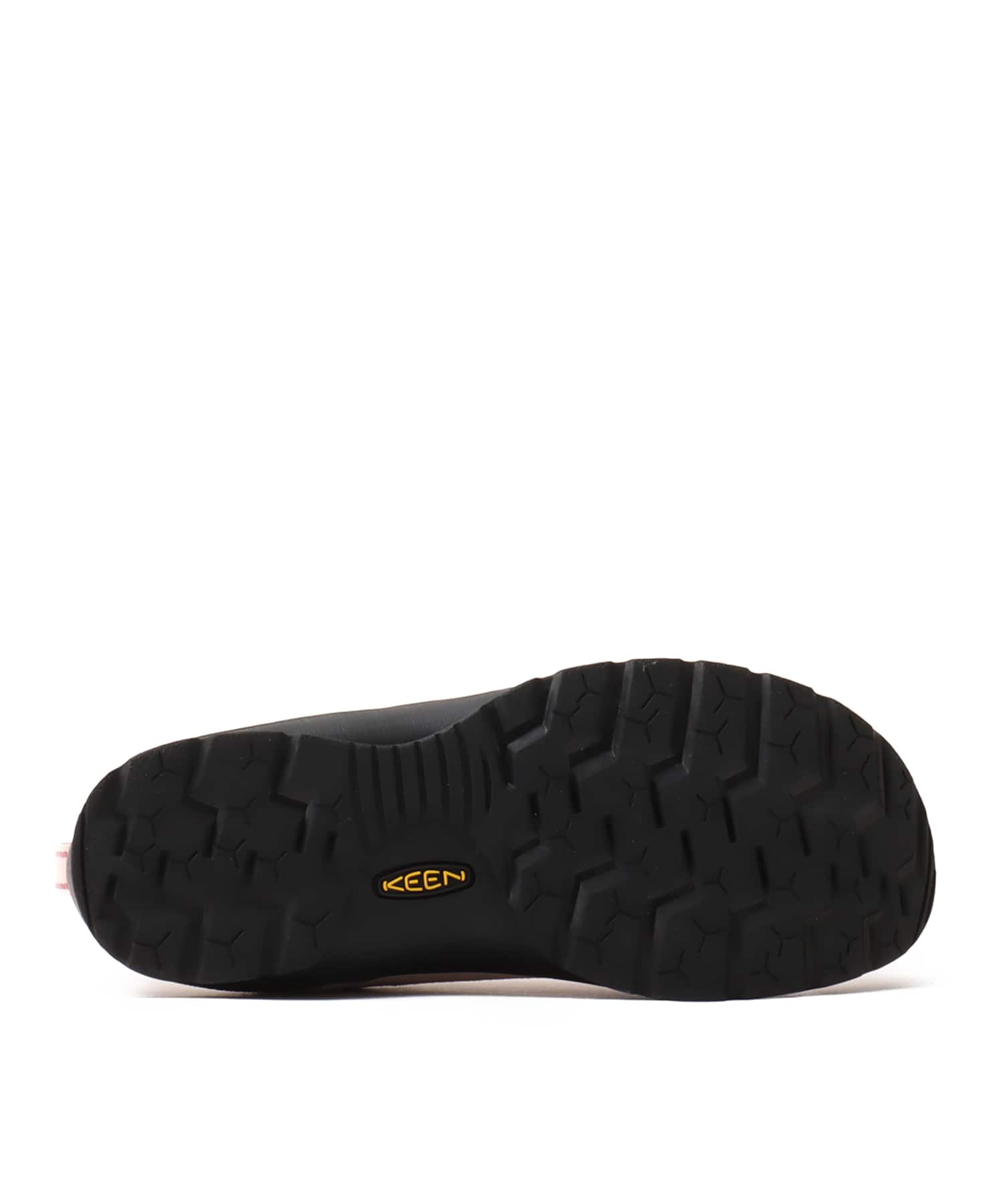 KEEN JASPER CAMEO ROSEの画像