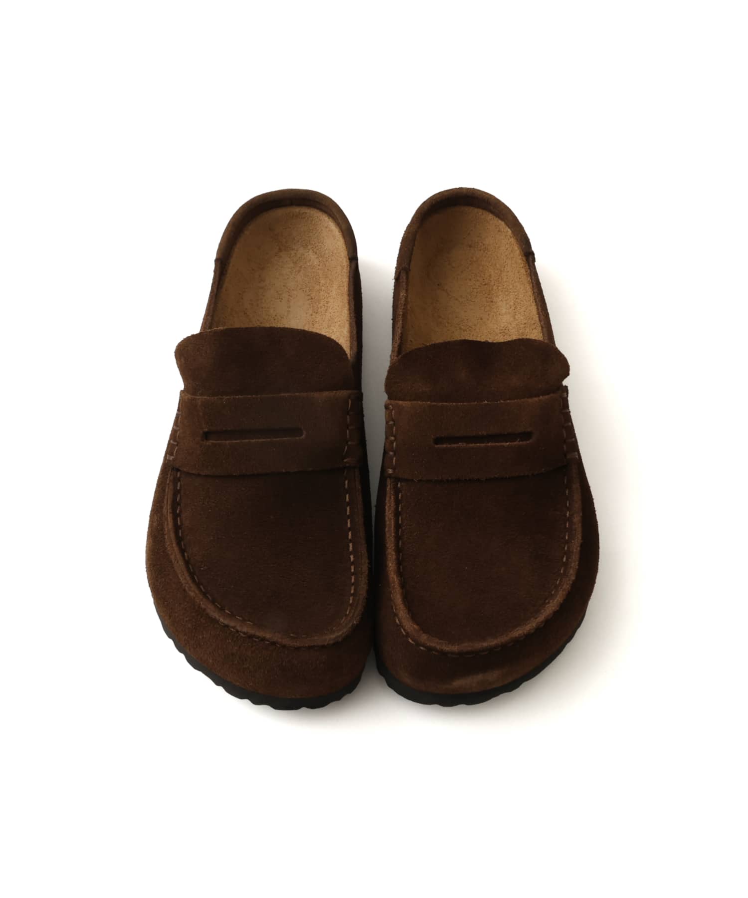 BIRKENSTOCK Naples Wrapped LEVE Carafeの画像