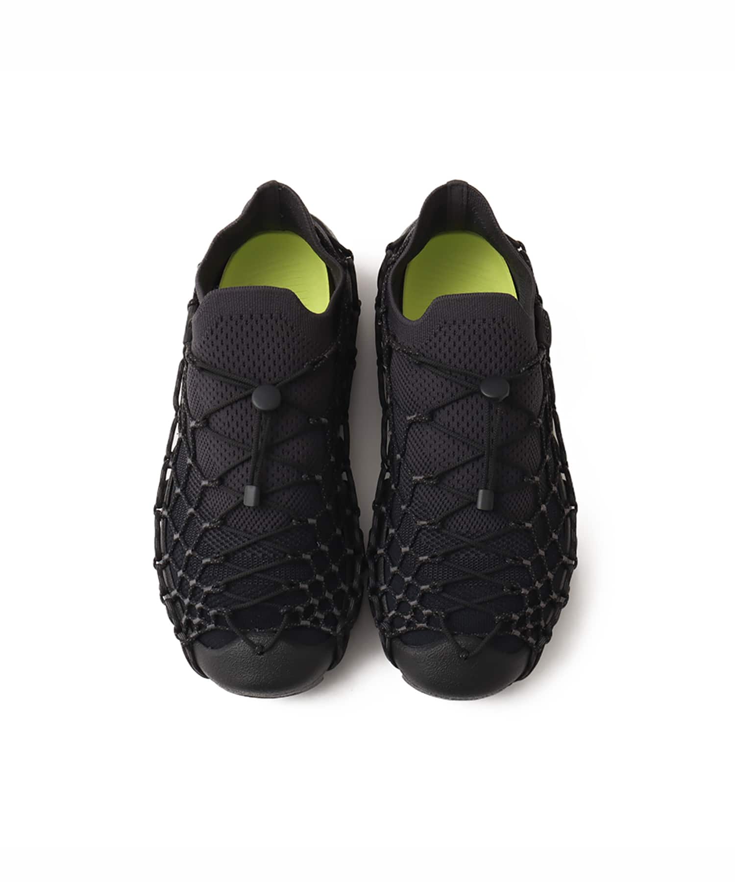 KEEN UNEEK 360 BLACK/MAGNETの画像