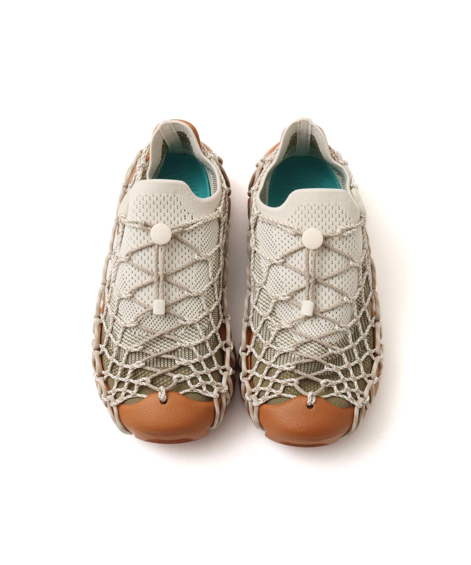 KEEN UNEEK 360 BIRCH/ROASTED PECANの画像