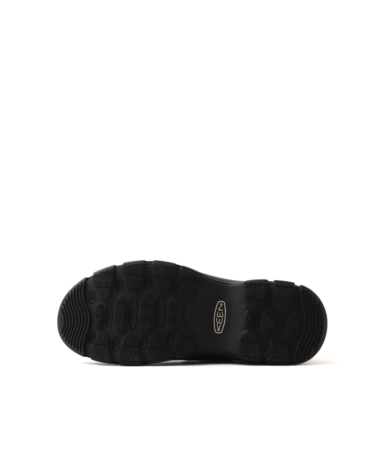 KEEN KOSA MJ BLACK/BLACKの画像