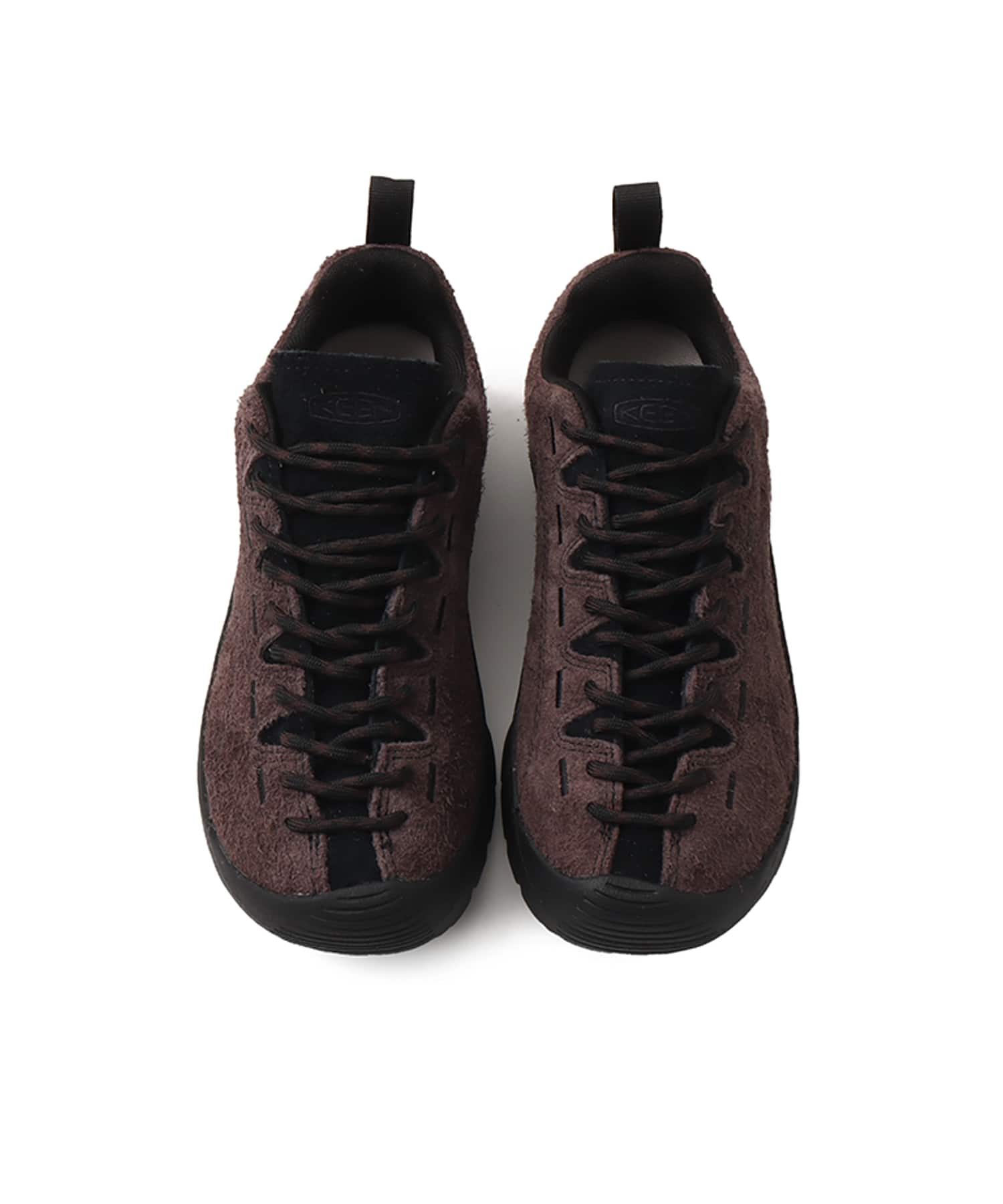 KEEN JASPER JAVA/BLACKの画像