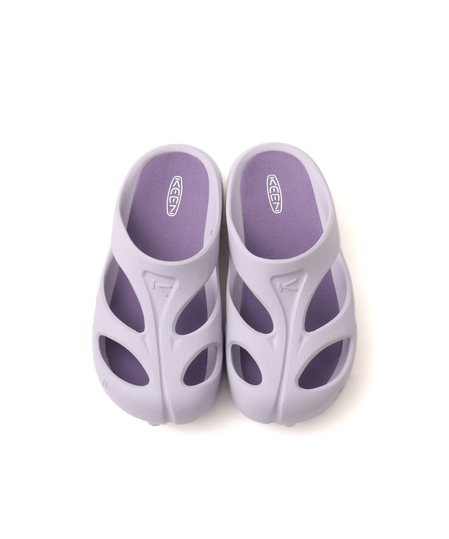 KEEN SHANTI THISTLEの画像