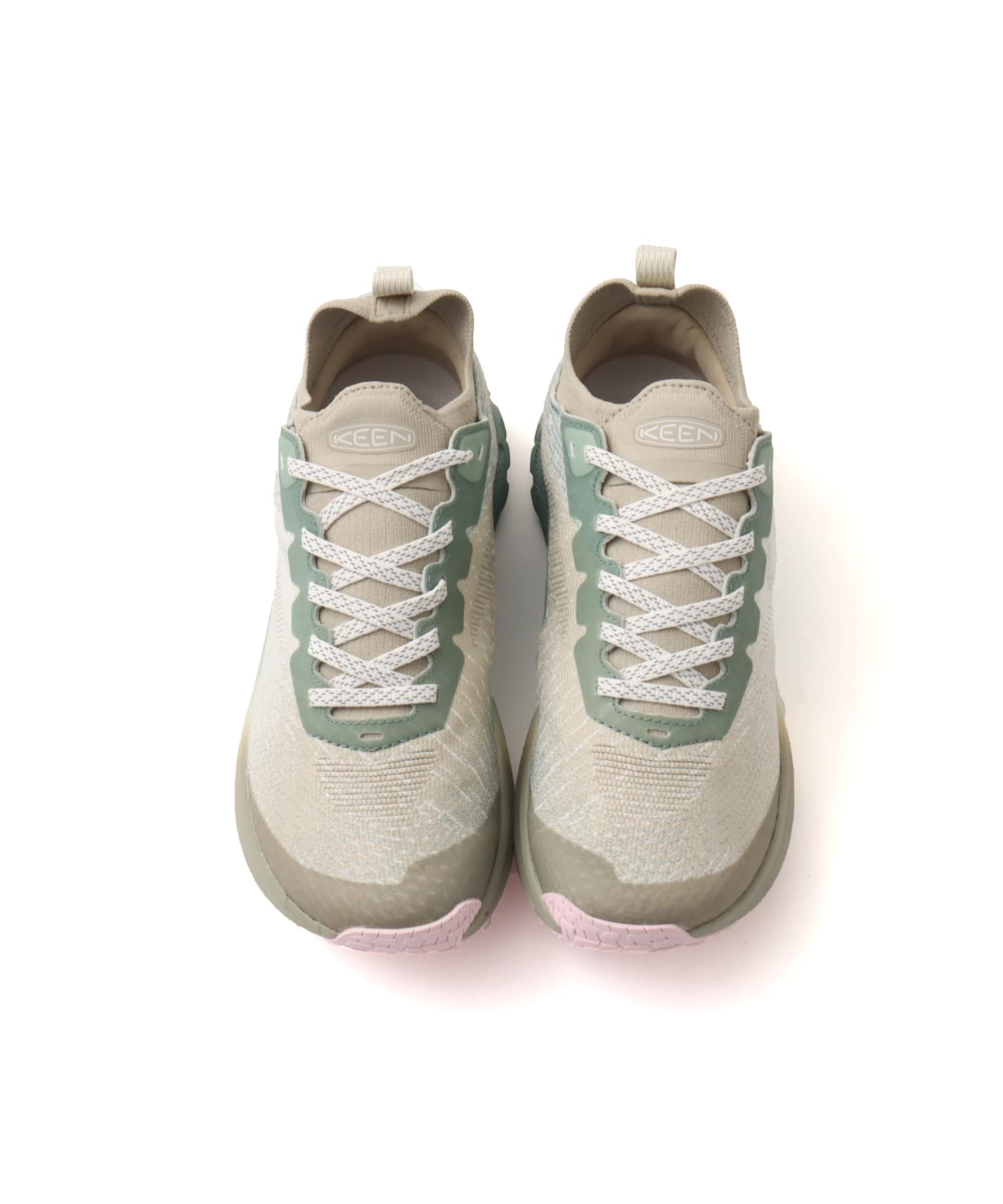 KEEN SEEK LILY PAD/ABBEY STONEの画像
