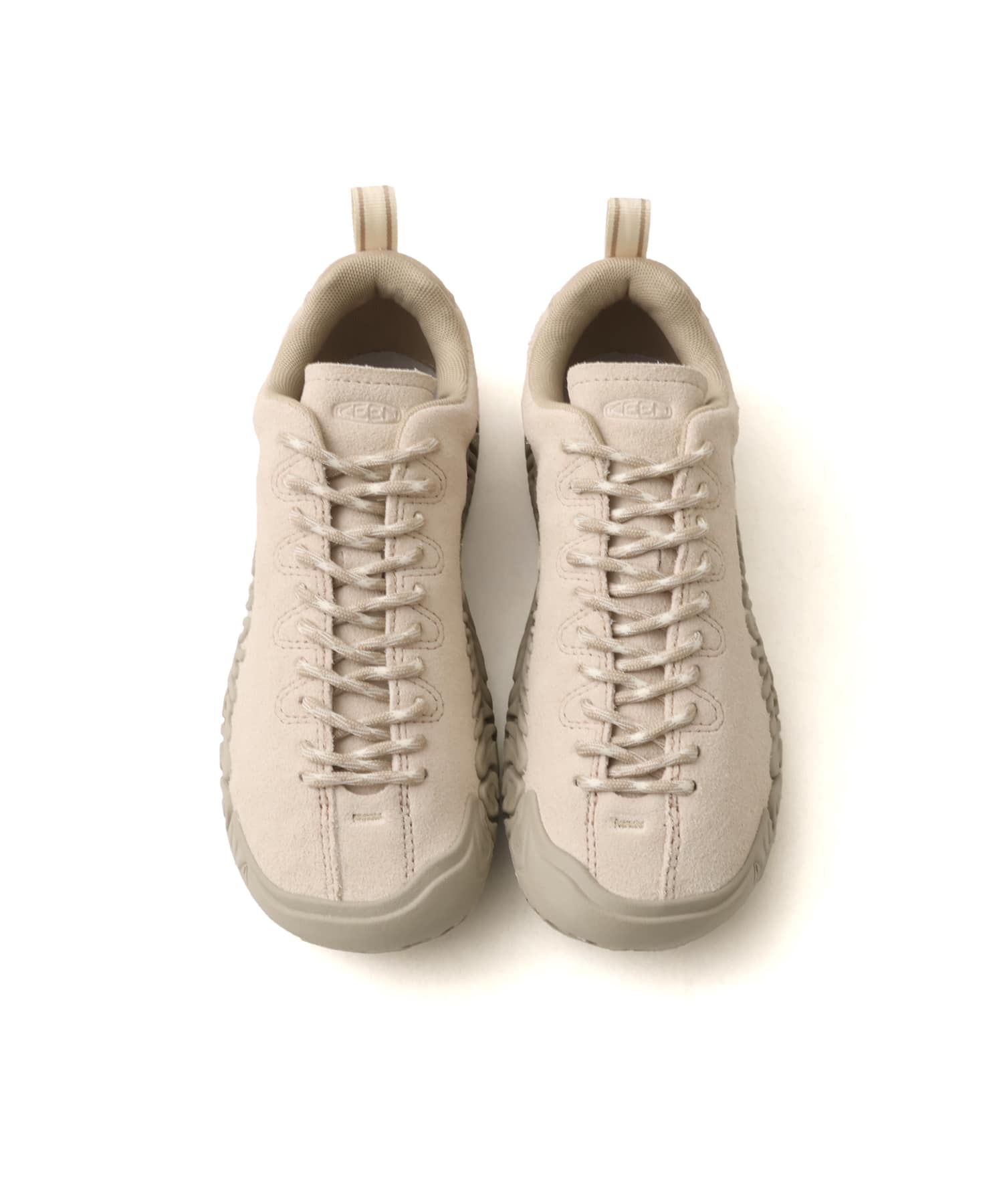 KEEN JASPER MERKO BIRCH/PLAZA TAUPEの画像