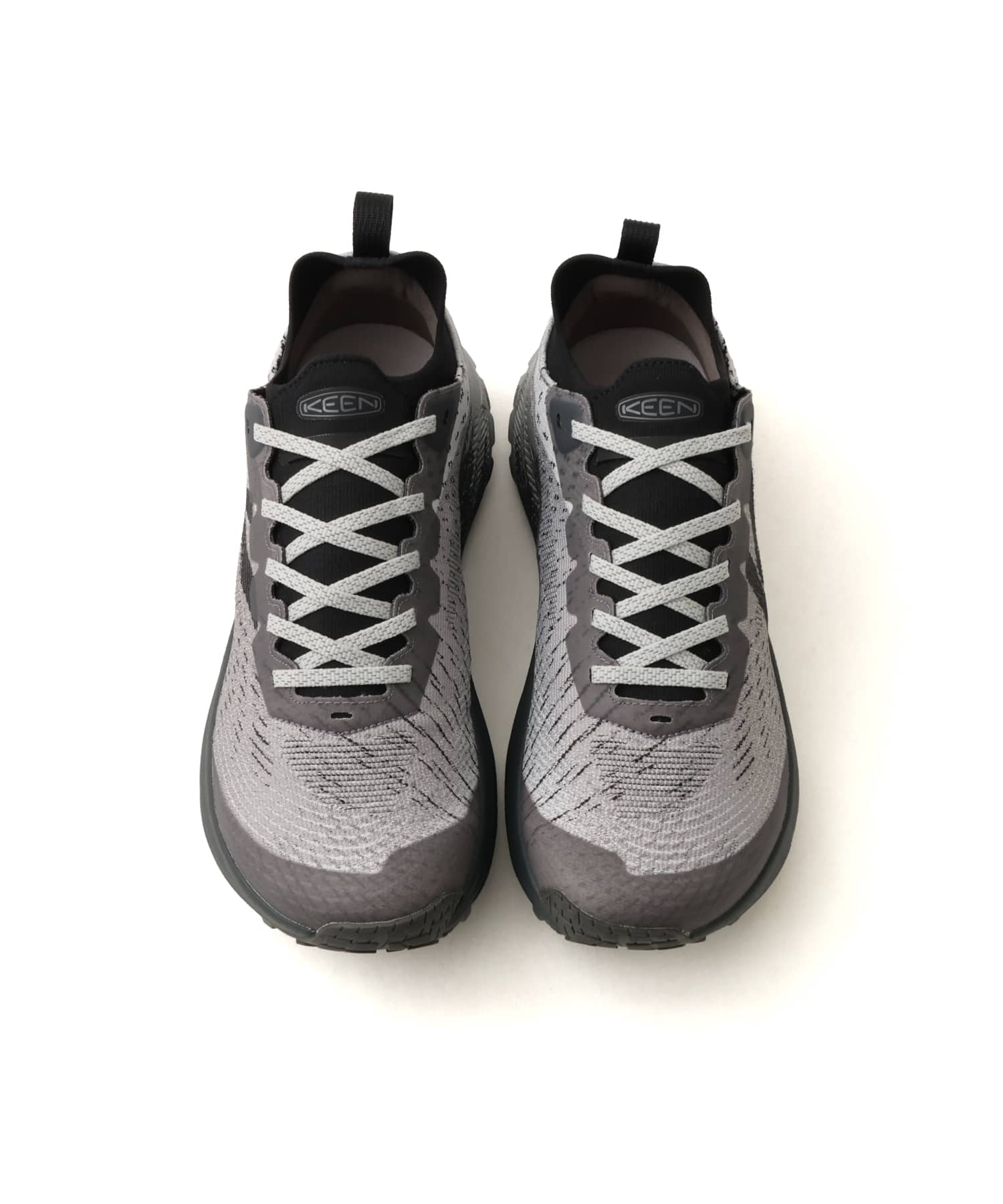 KEEN SEEK STEEL GREY/ALLOYの画像