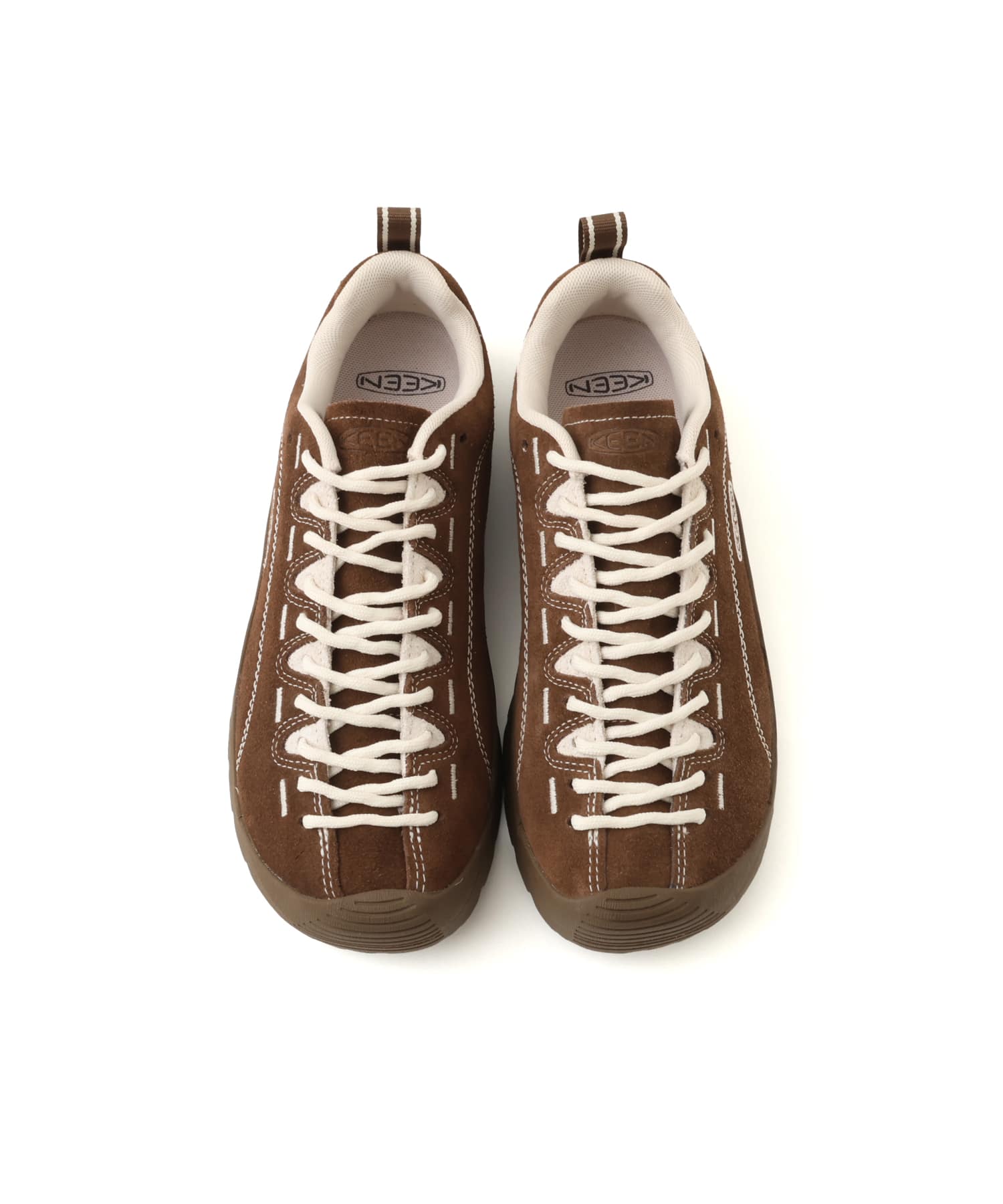 KEEN JASPER DARK EARTH/BIRCHの画像