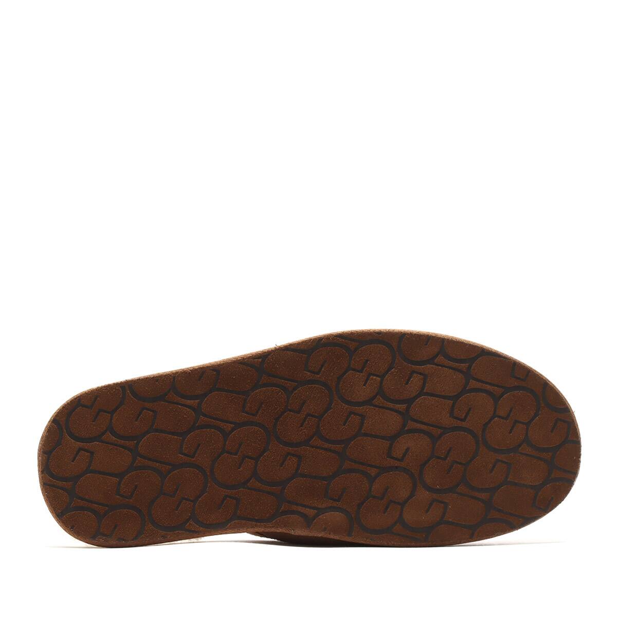 UGG Scuff CHESTNUTの画像