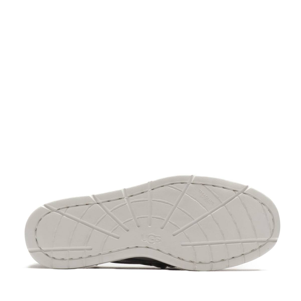 UGG M BEACH MOC SLIP-ON SEAL 20SS-Iの画像