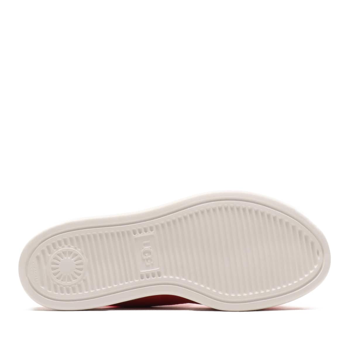 UGG Silverlake Pop Coral 20SS-Iの画像