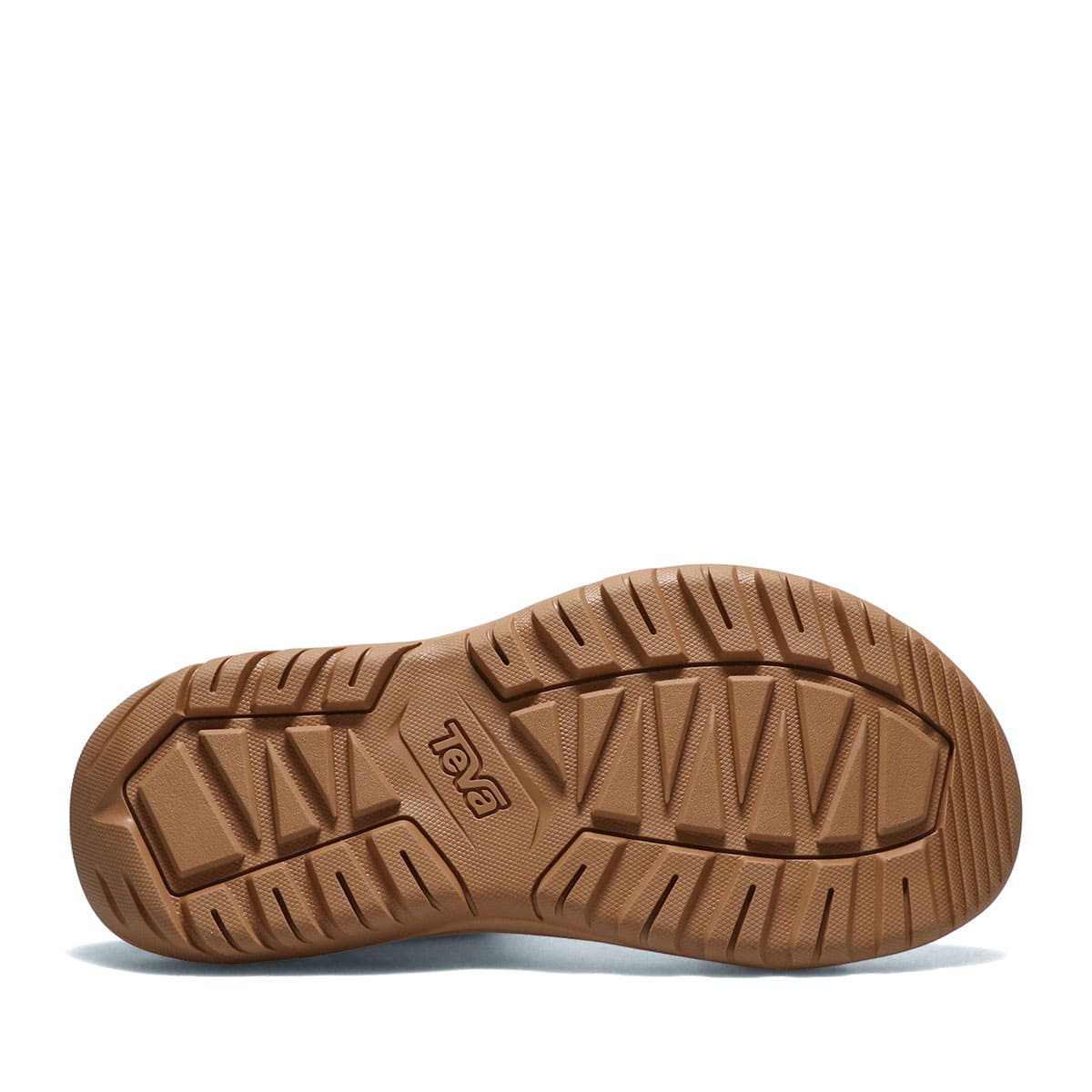 TEVA Hurricane Shearling BROWN 19FW-I（テバ ハリケーン