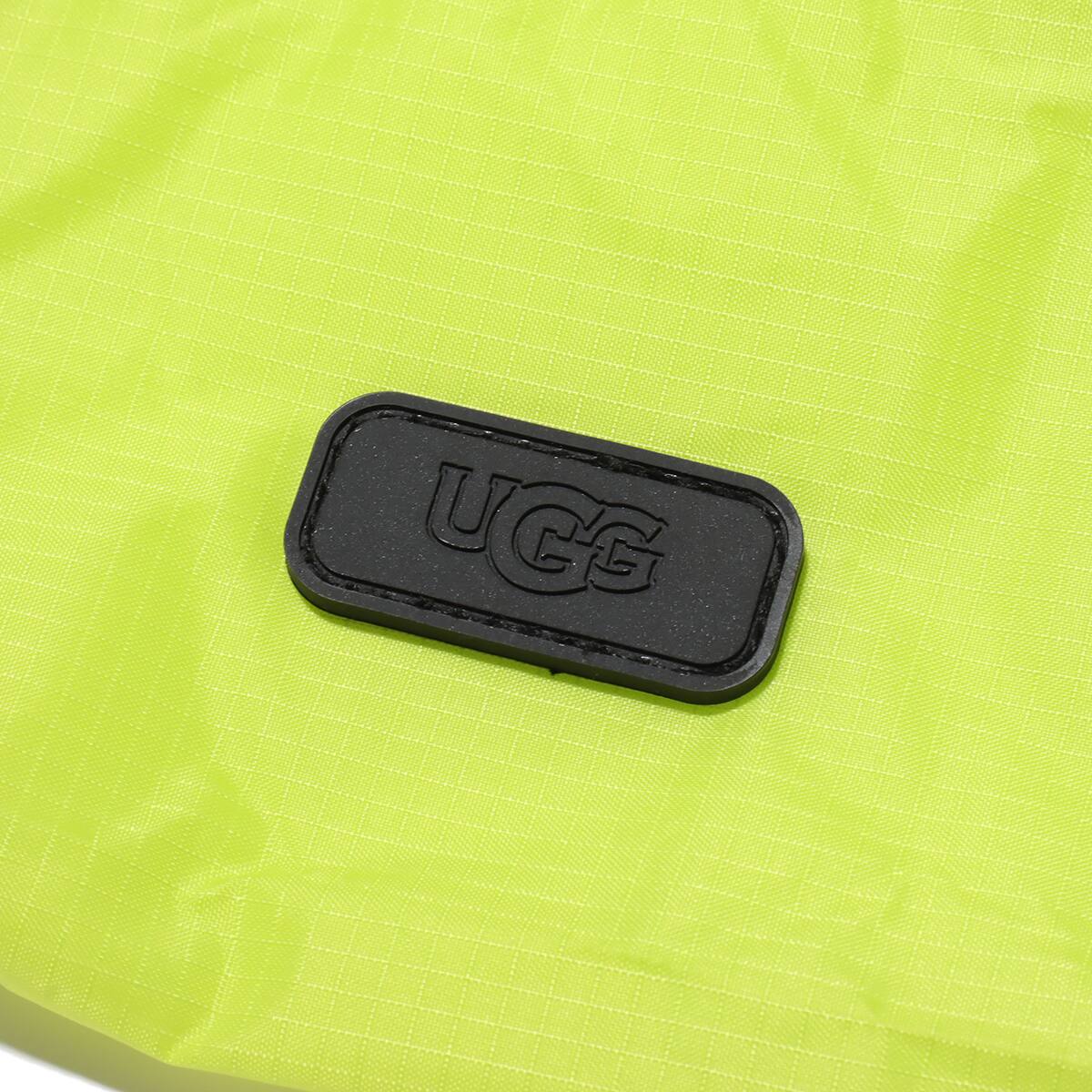 UGG Alandra Parachute Bag YELLOWの画像