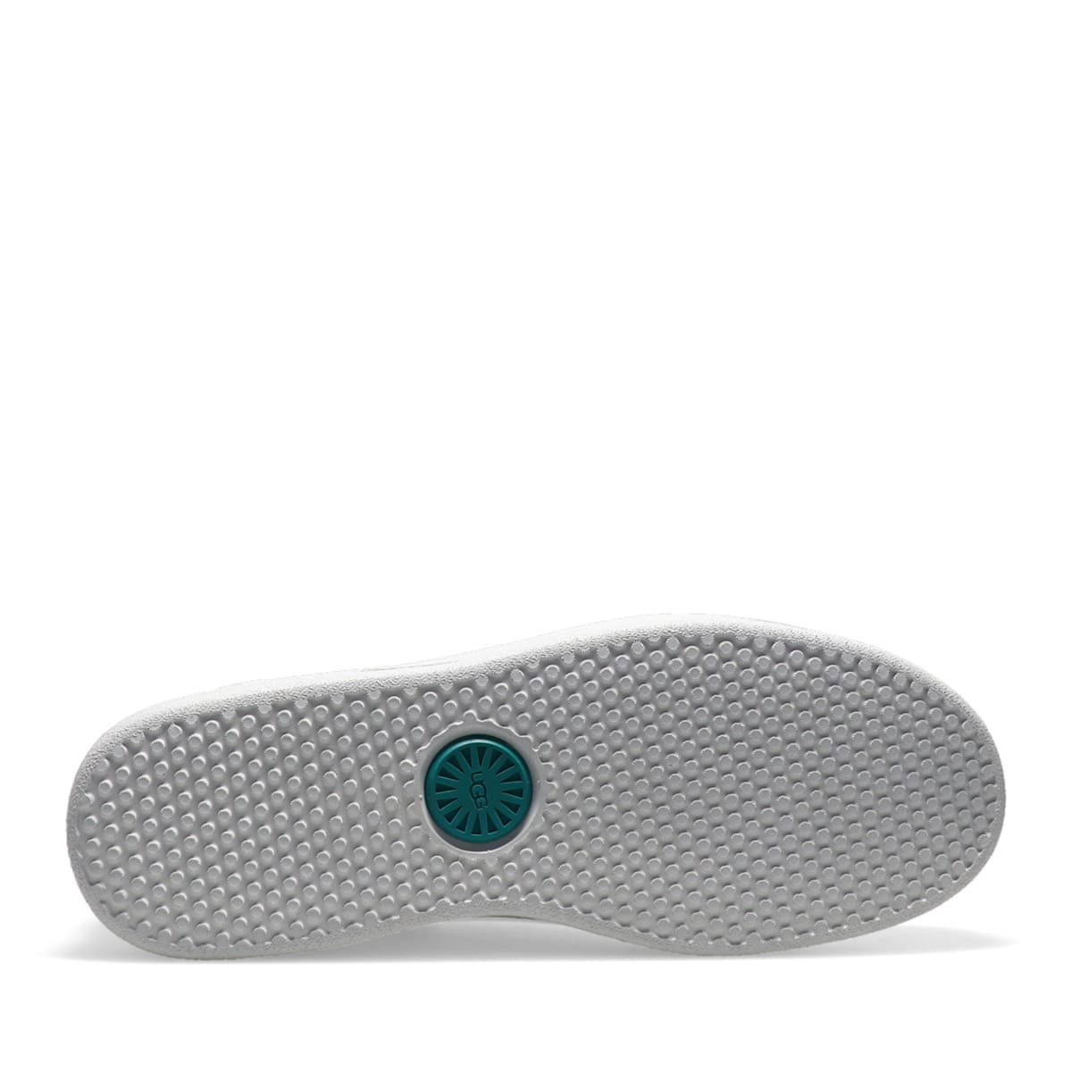 UGG SOUTH BAY SNEAKER LOW White / Deep Teal 23SS-I（アグ