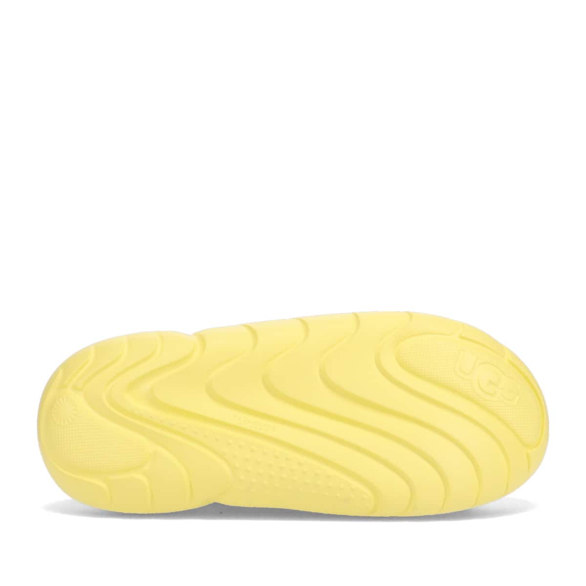 UGG LA Cloud Sandal MARGARITA/WHITE/SEA SALT 20SS-Iの画像