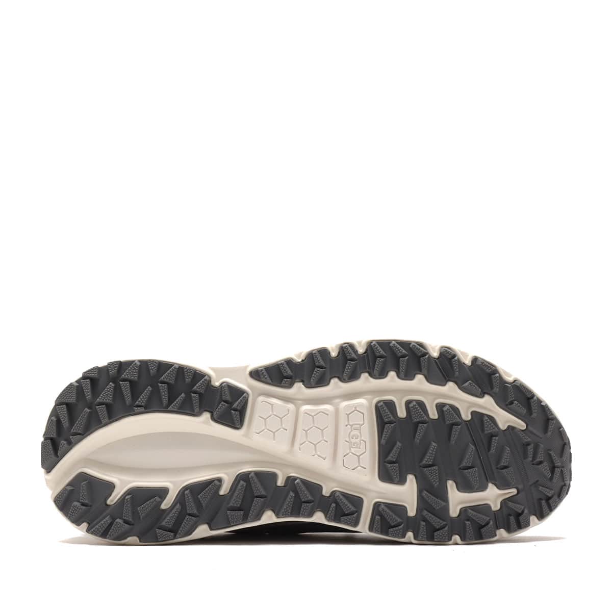UGG CA805 ZIP MESH WHITE / SEALの画像