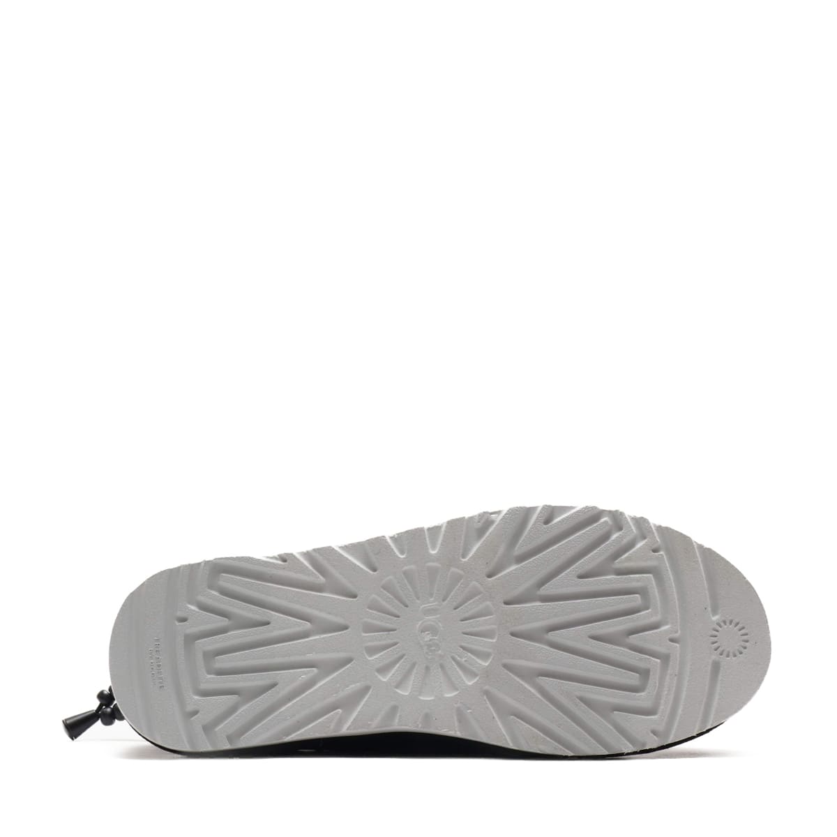 UGG × STAMPD TASMAN BLACKの画像