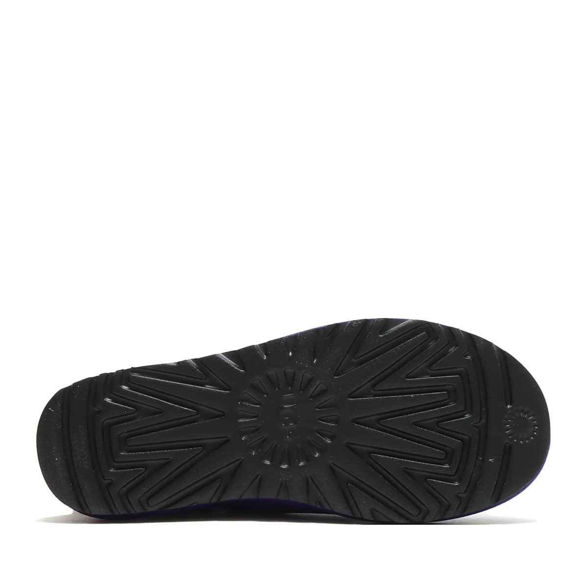 UGG Classic Ultra Mini VIOLET NIGHT 23FW-Iの画像