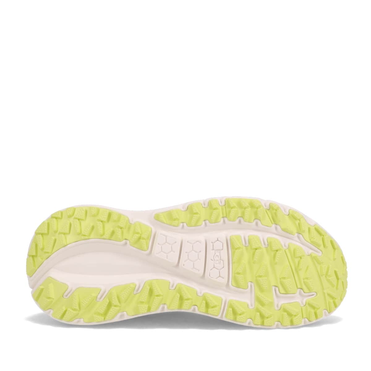 UGG CA805 Zip WHITE / POLLENの画像