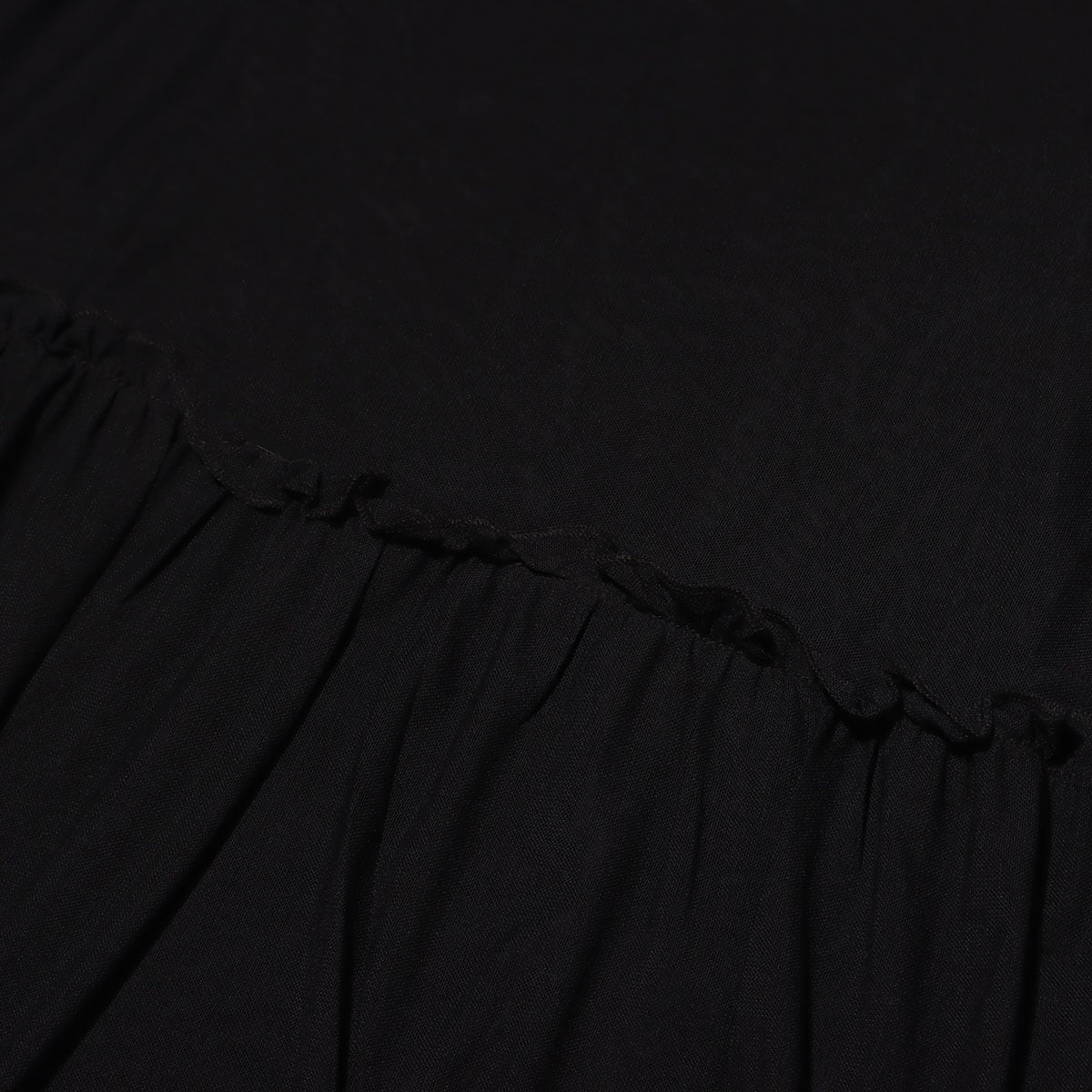SVEA W. Mesh Dress BLACK 20HO-Iの画像