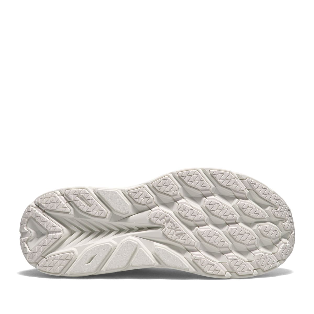 HOKA ONEONE CLIFTON 8 WHITE/WHITE 21FW-I（ホカオネオネ