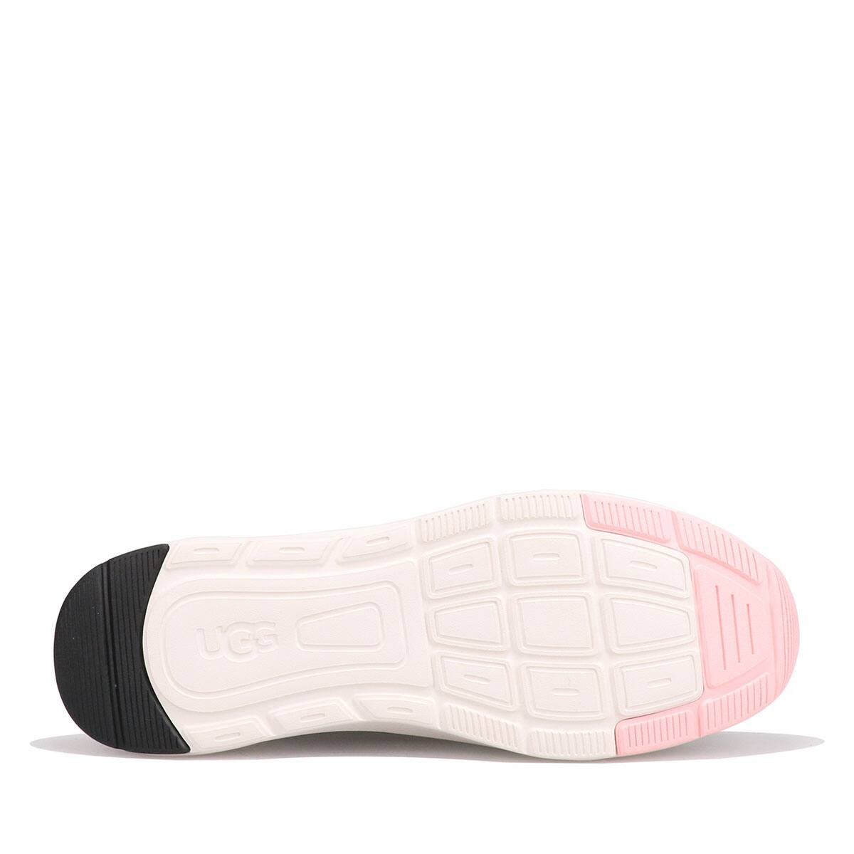 UGG LA Flex BLACK / SEAL 21SS-Iの画像