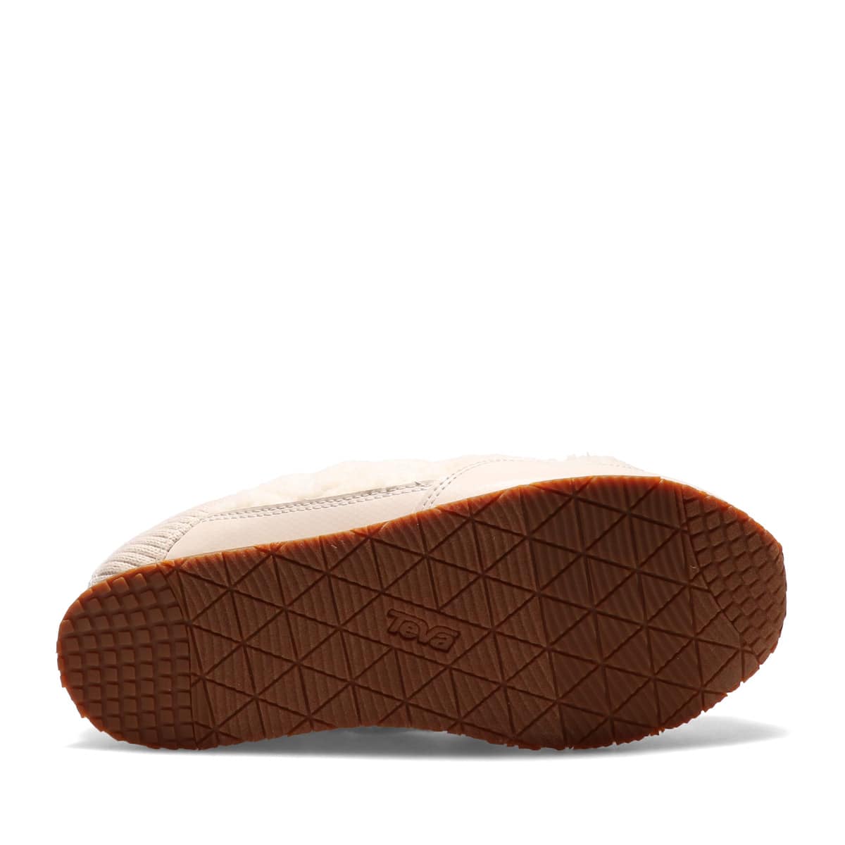 TEVA RE EMBER MOC FLEECE BIRCH 21FW-Iの画像