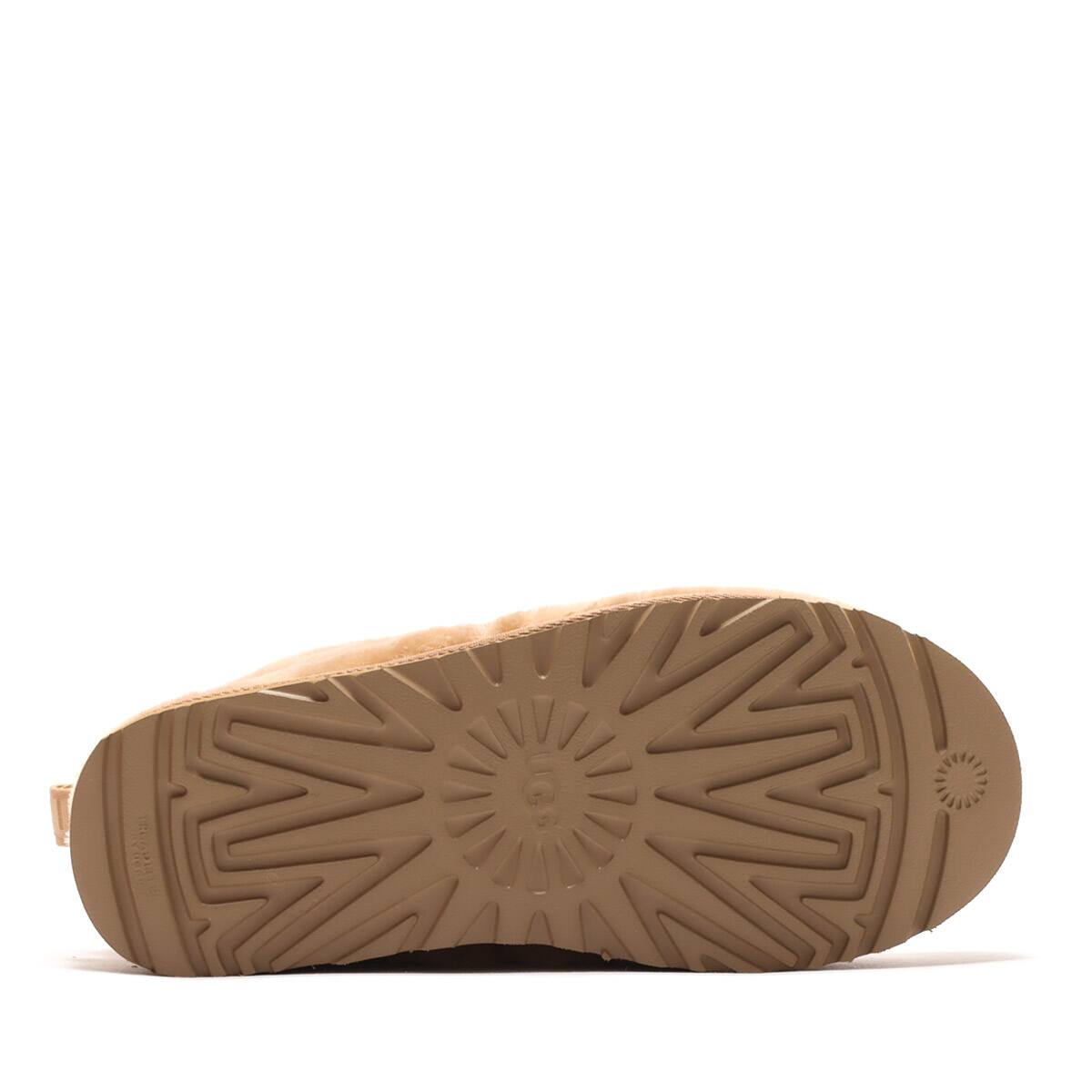 UGG Neumel Cozy CHESTNUT 21FW-Iの画像