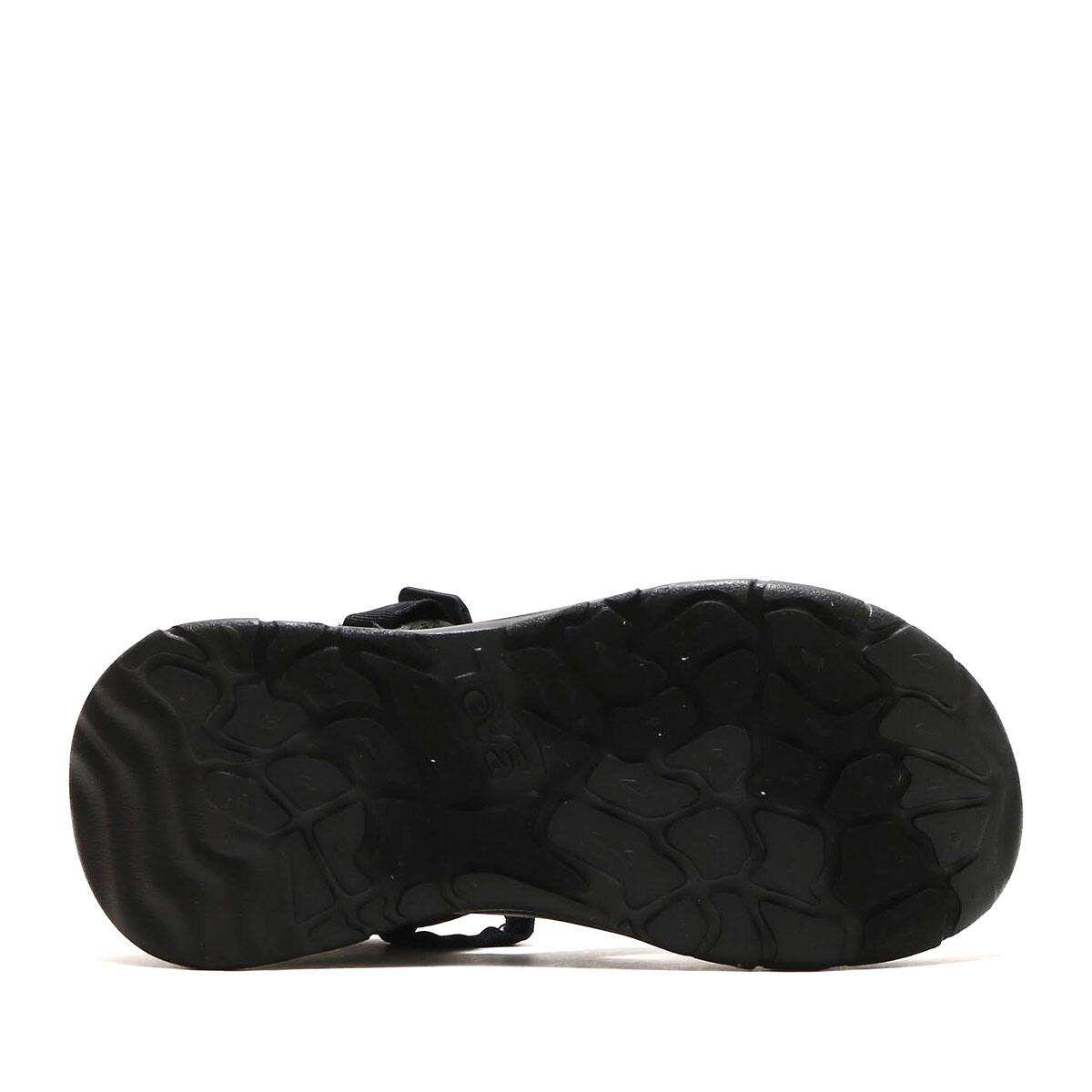 TEVA ZYMIC BLACK の画像