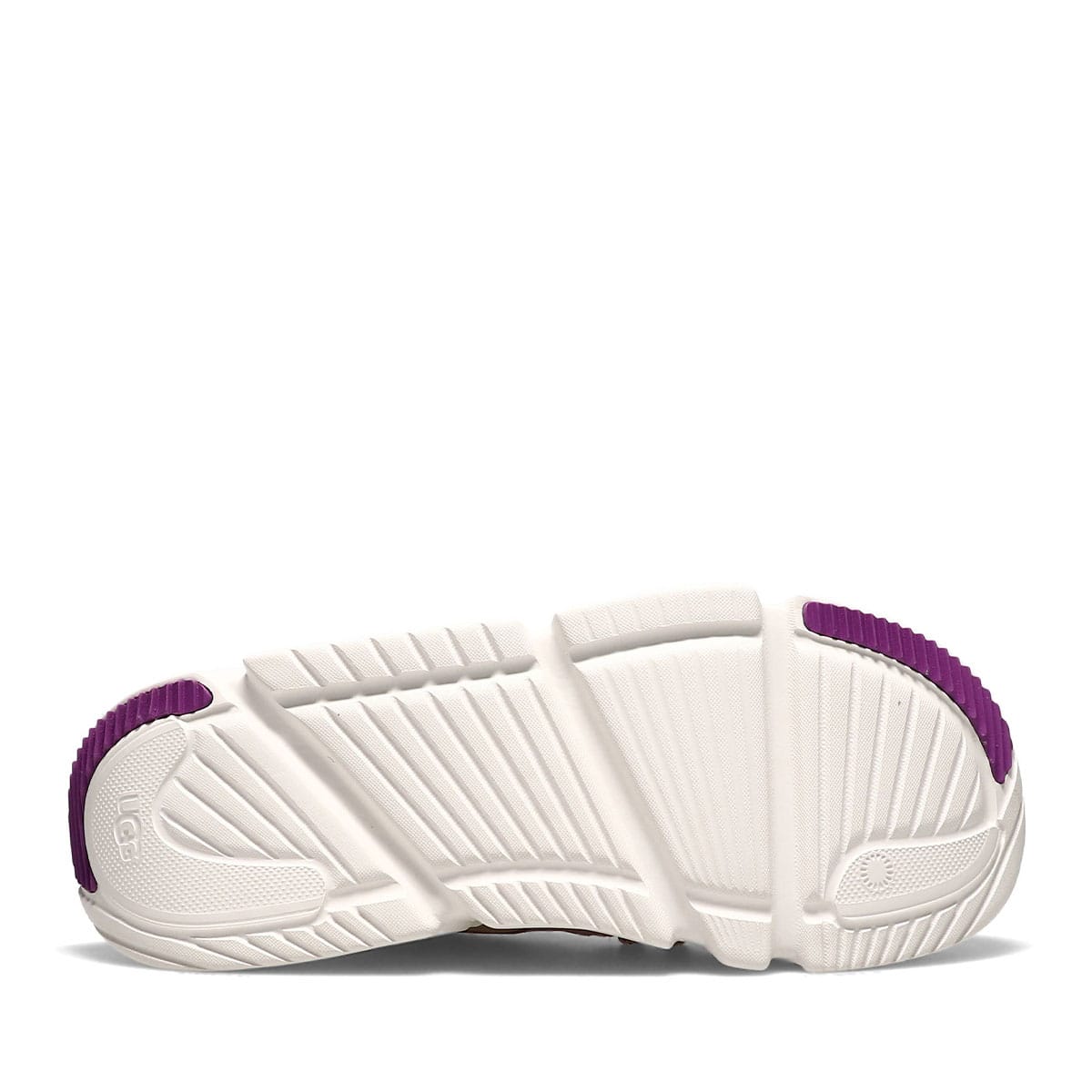 UGG W CALLE LACE Lilac Multi 22SS-I（アグ カリ レース-マルチ