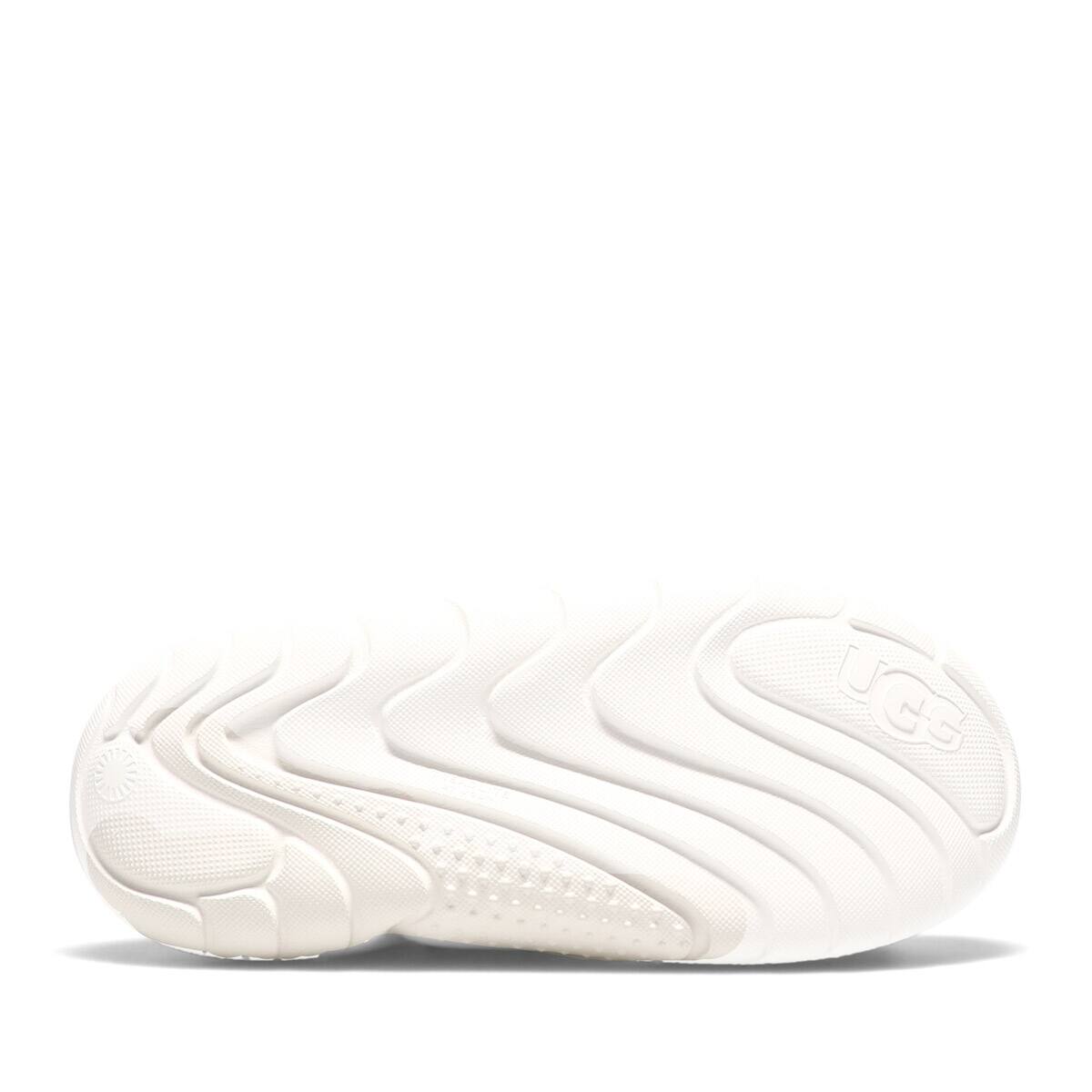 UGG W LA CLOUD STRAP SANDAL DOE SKIN 22SS-Iの画像