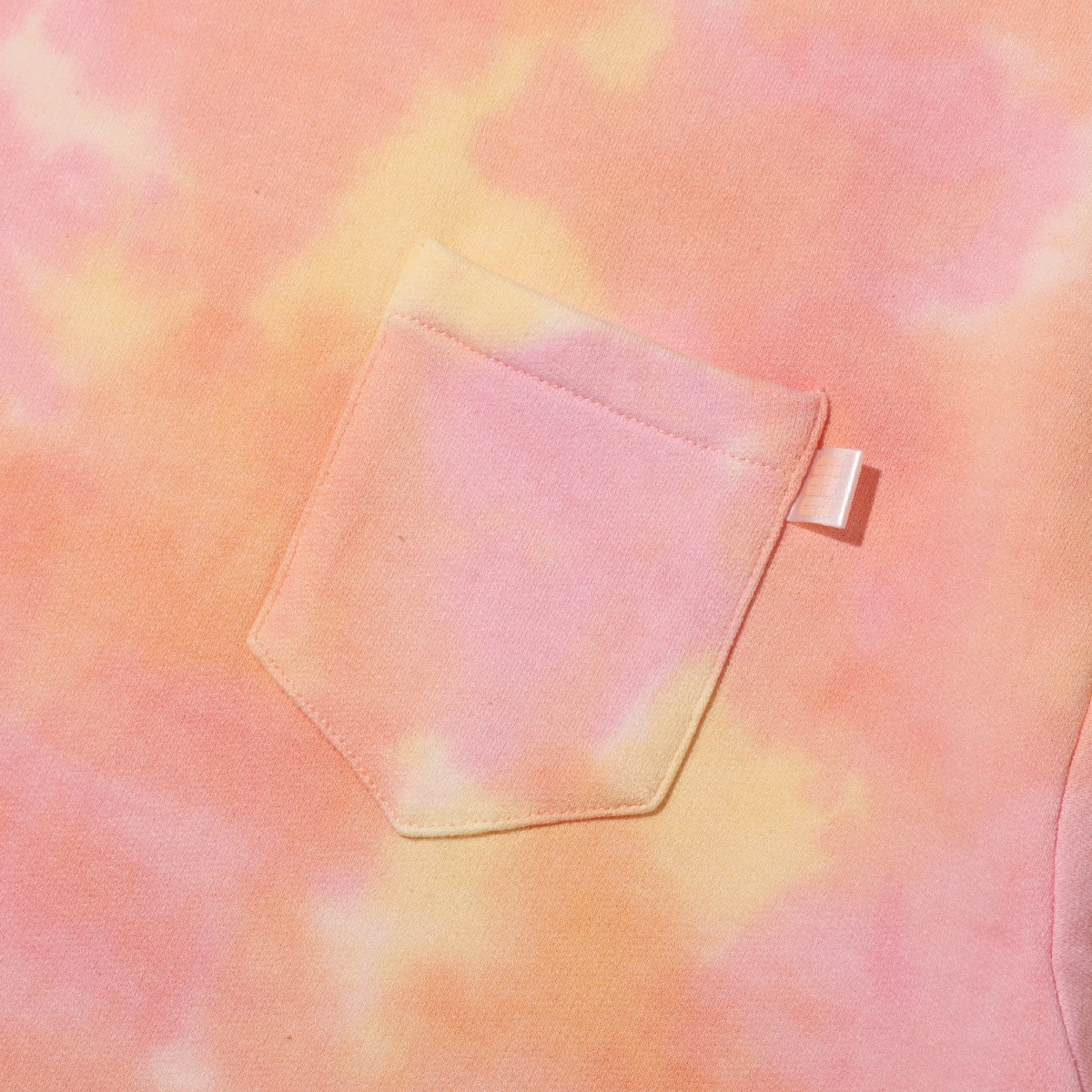 UGG Nadia T-Shirt Dress SUNSET TIE DYE 21SS-Iの画像