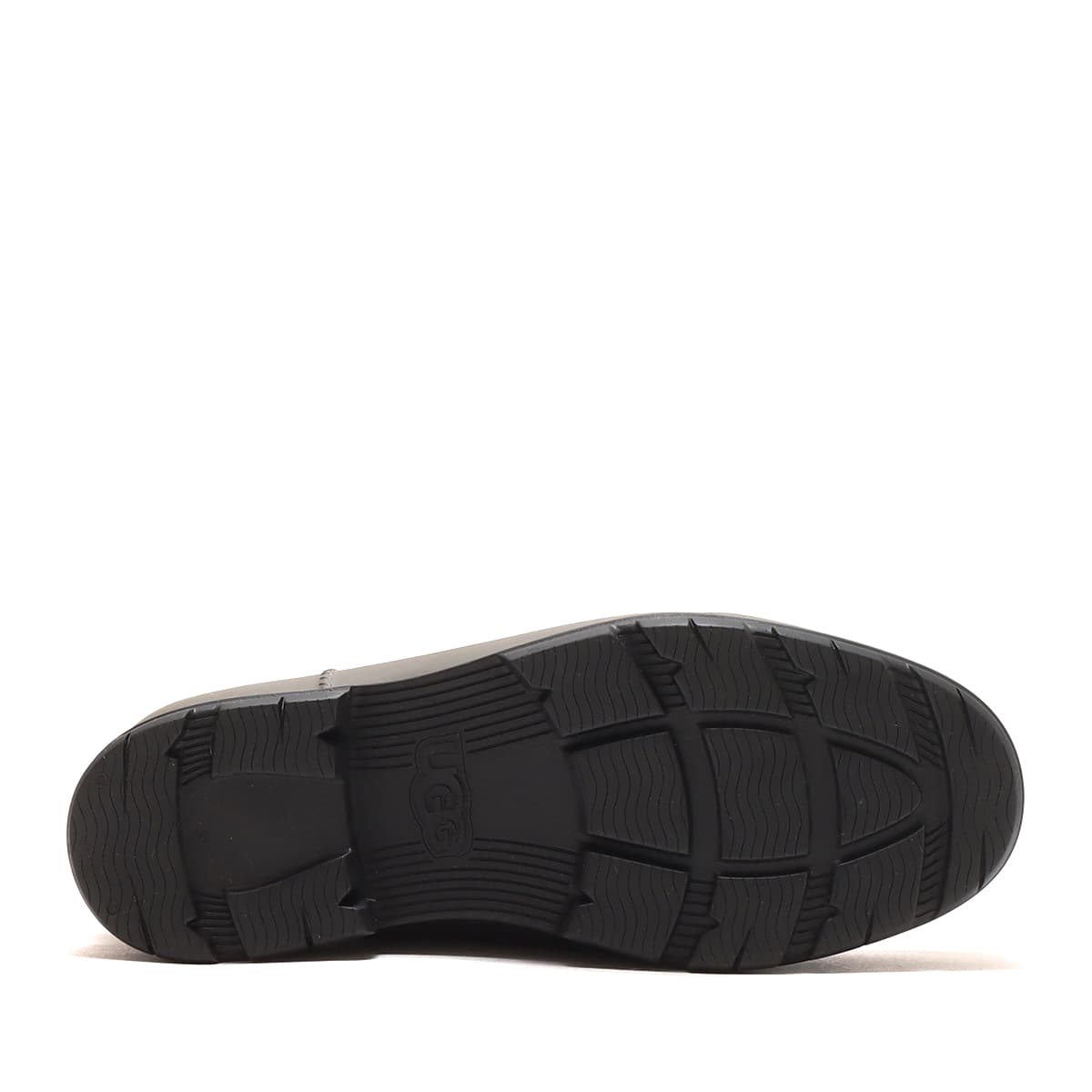 UGG W DROPLET WILD DOVEの画像