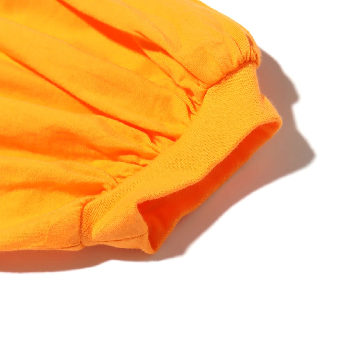 SVEA W. Cinderella Tee ORANGE 20HO-Iの画像