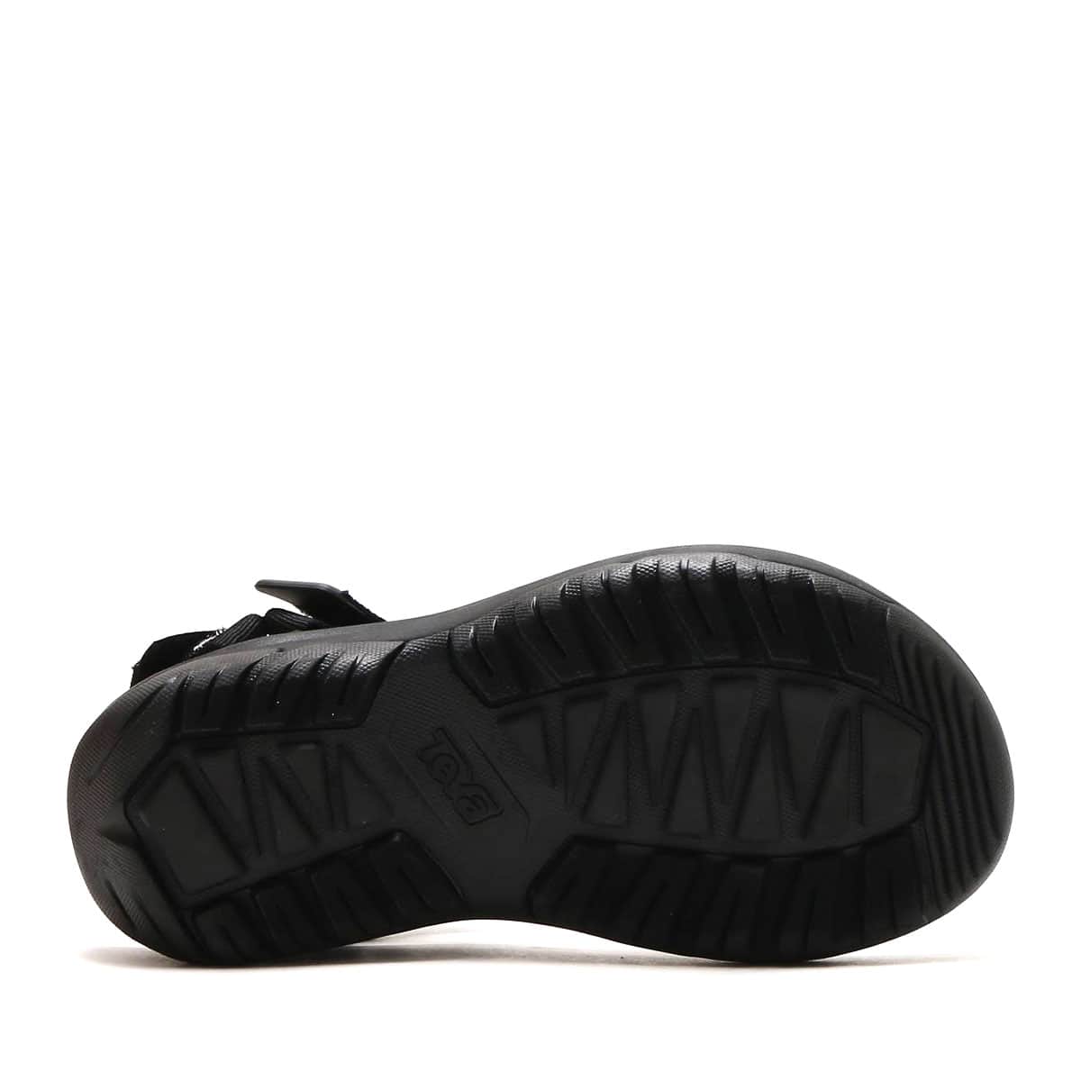 TEVA HURRICANE XLT2 AMPSOLE BLACK の画像