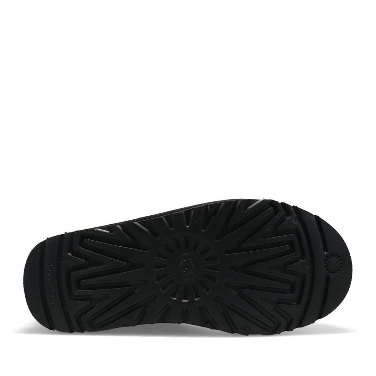 UGG NEUMEL Black TNL 23SS-Iの画像