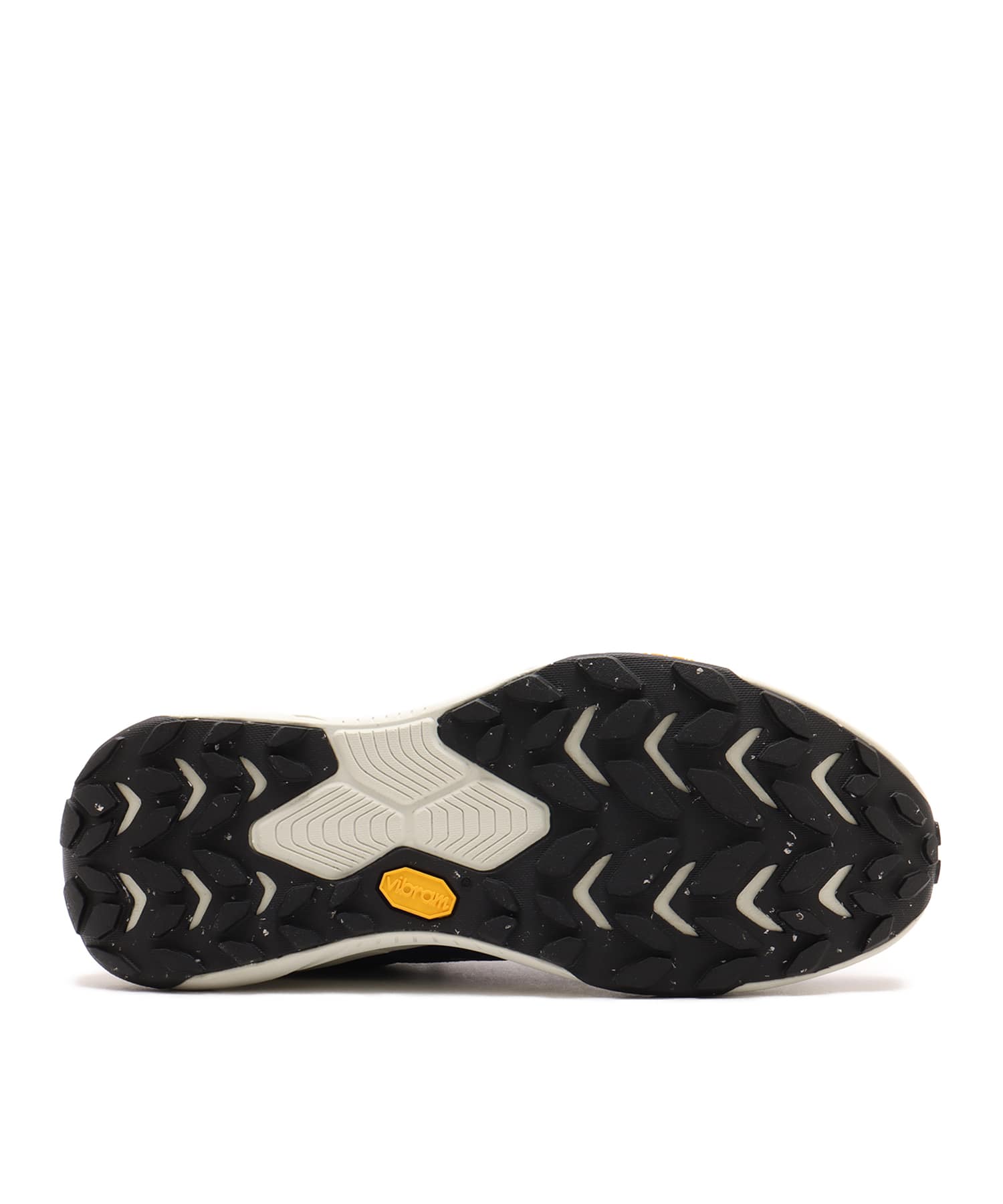 HOKA TRANSPORT GTX MIDNIGHT BLUE / TRUFFLE SALTの画像