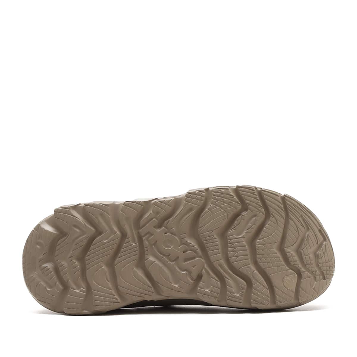 HOKA RESTORE TC DUNE / OXFORD TAN の画像
