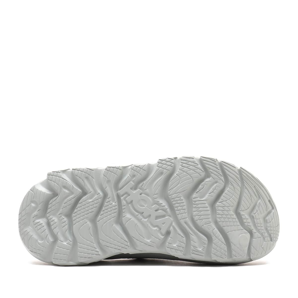 HOKA RESTORE TC SATELLITE GREY / STELLAR GREYの画像