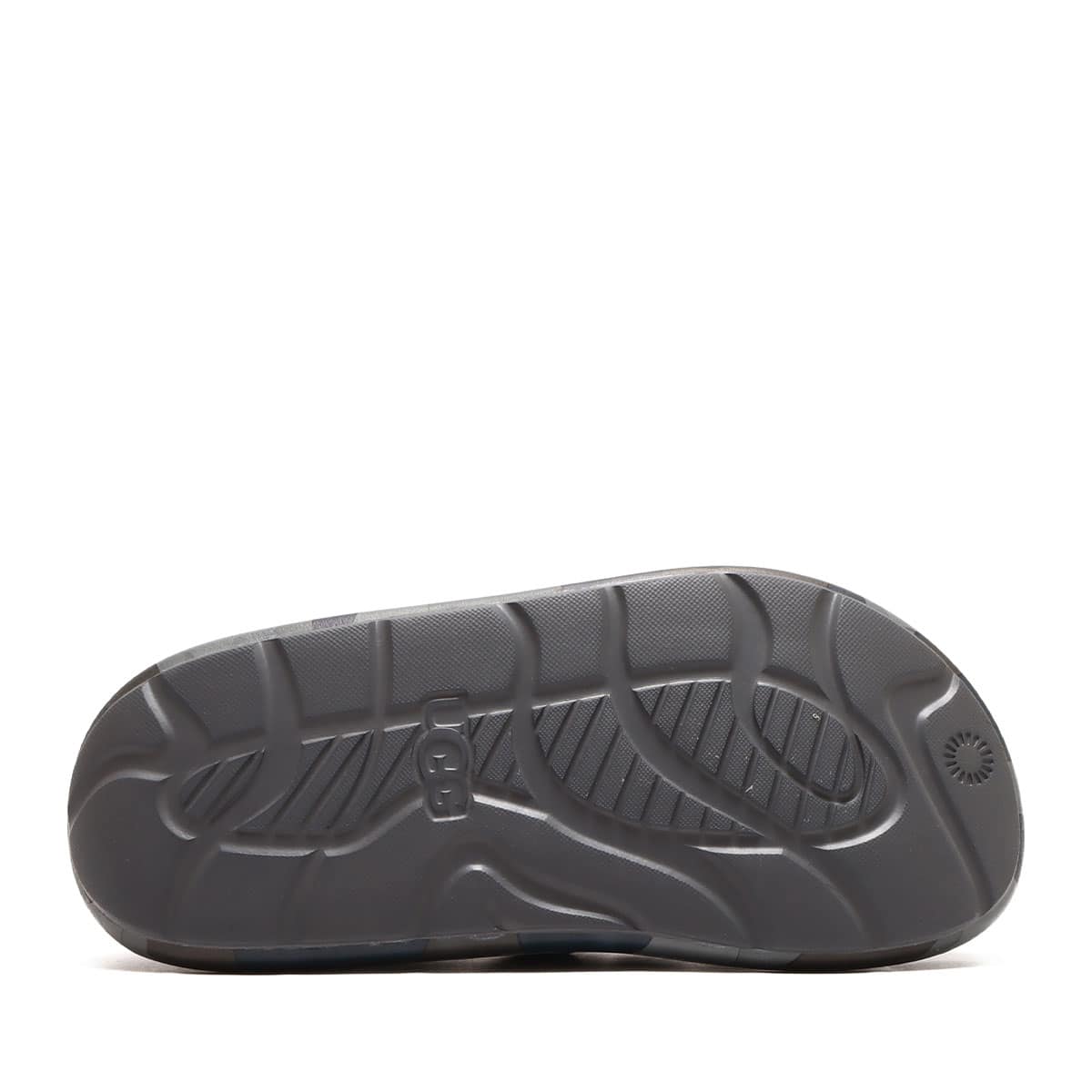 UGG SPORT YEAH CAMOPOP Black 23SS-Iの画像